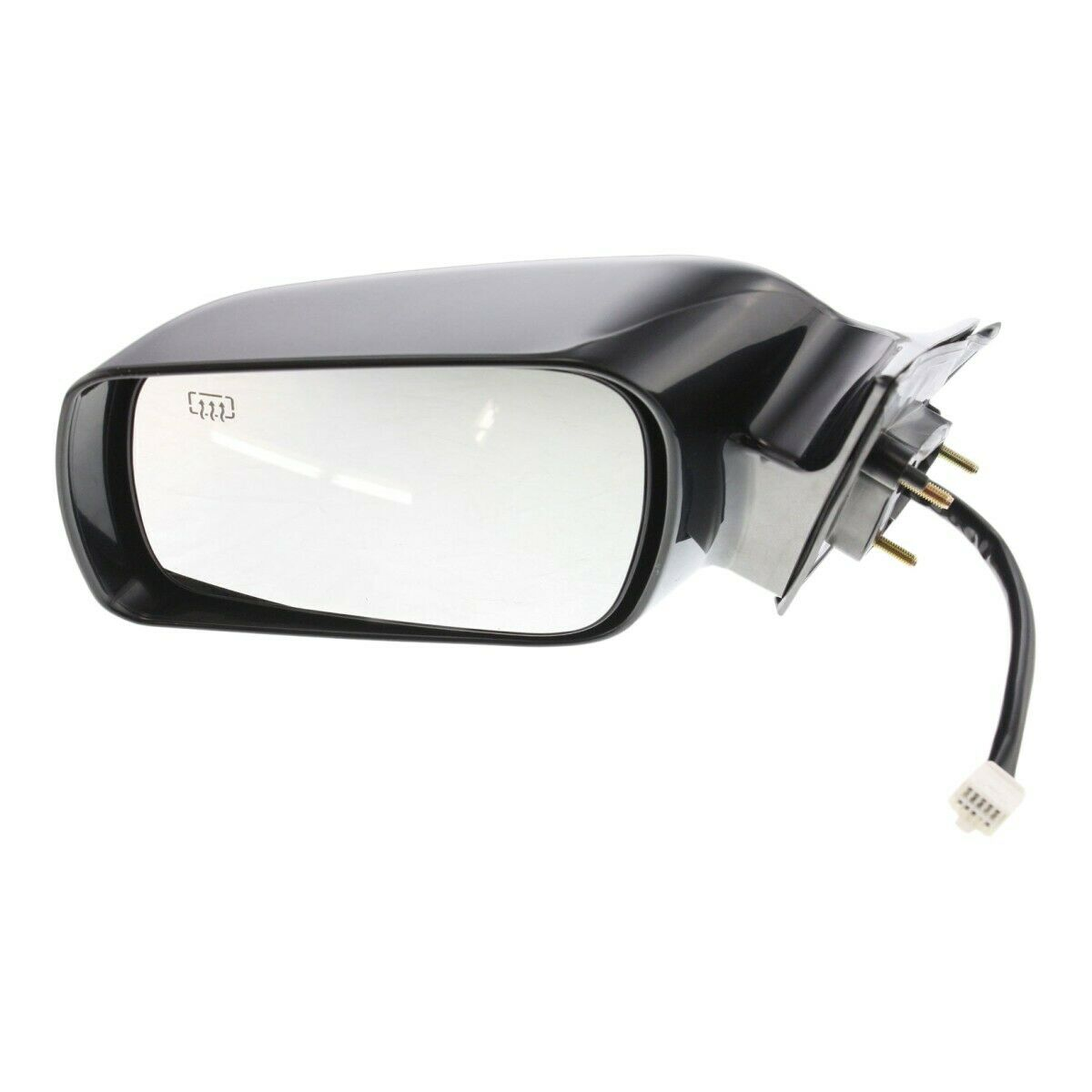 TO1320209 toyota avalon 2000 2004 left side mirror power htd memory xls model to1320209 2