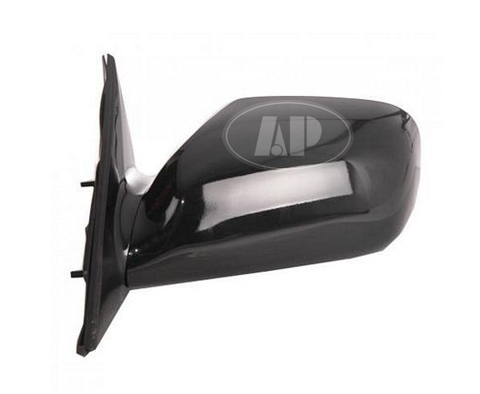 TO1320210 toyota camry 2002 2006 left side mirror power without heat ptm non foldaway japa 1