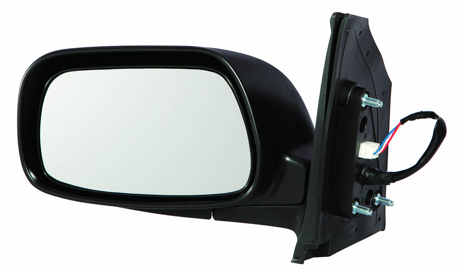 TO1320213 left side mirror manual to1320213 1