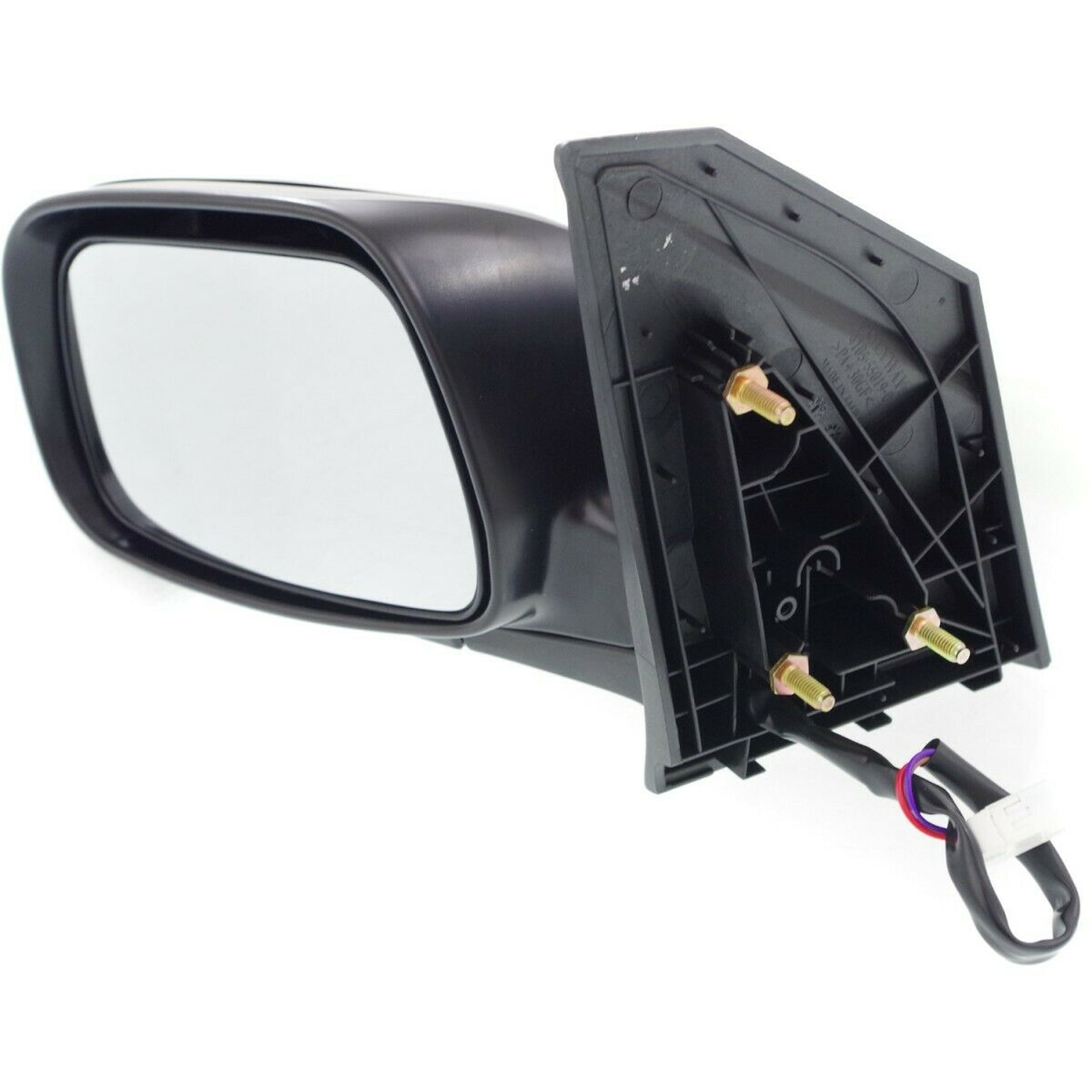 TO1320213 left side mirror manual to1320213 2