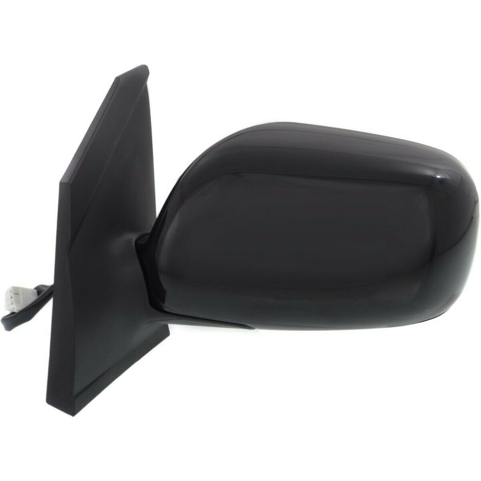 TO1320213 left side mirror manual to1320213 5