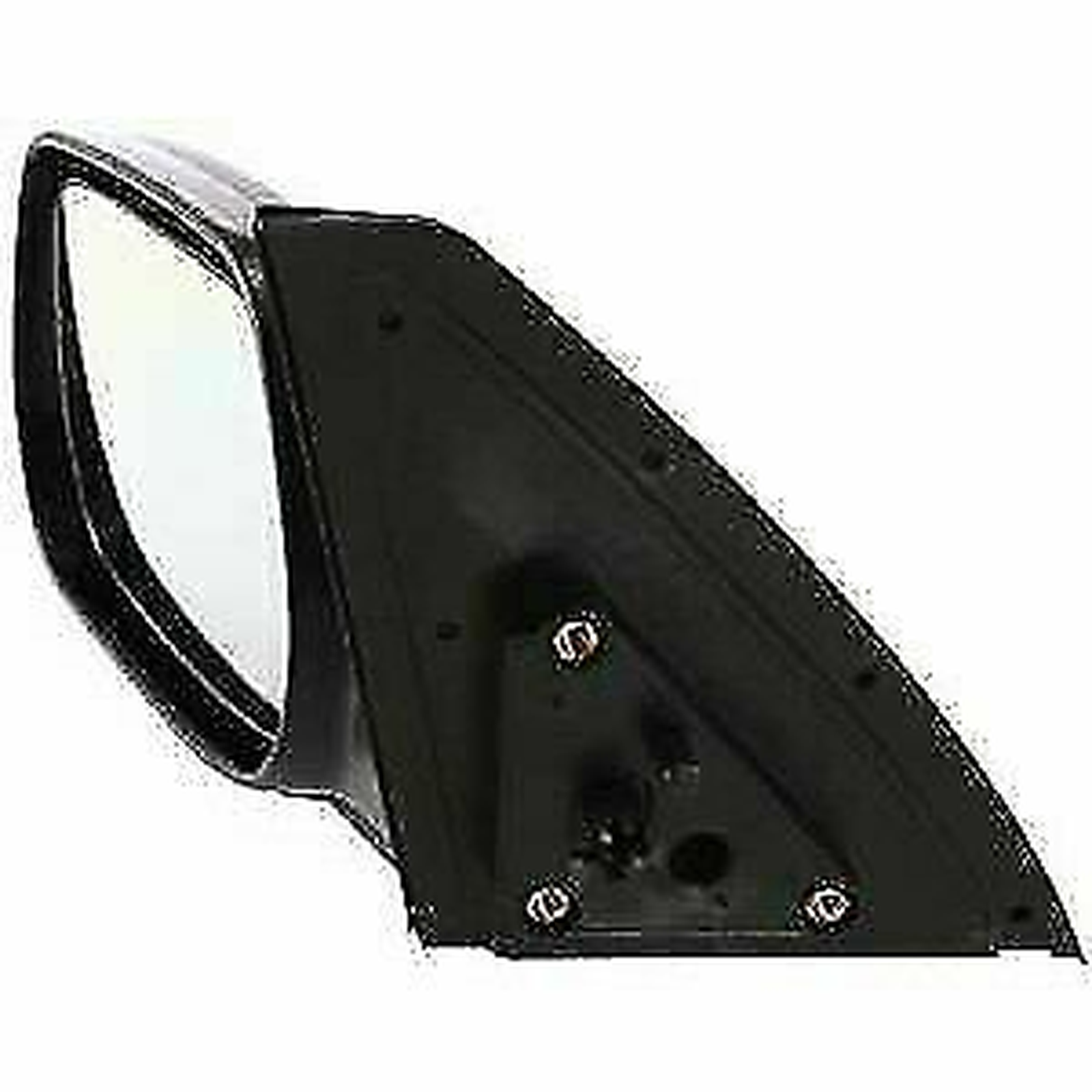 TO1320216 toyota rav4 2001 2005 left side mirror manual to1320216 4