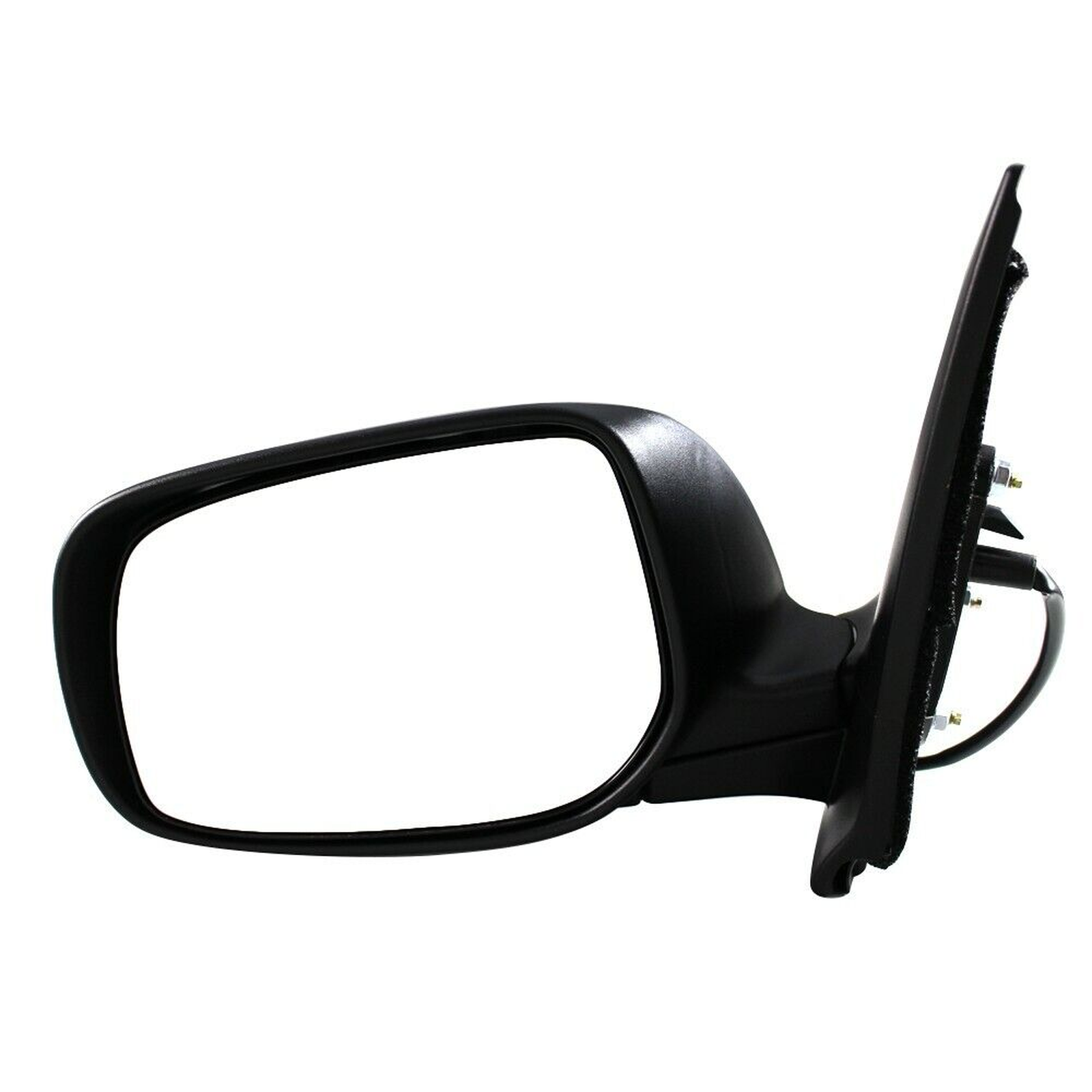 TO1320231 toyota yaris 2007 2011 left side mirror power to1320231 1