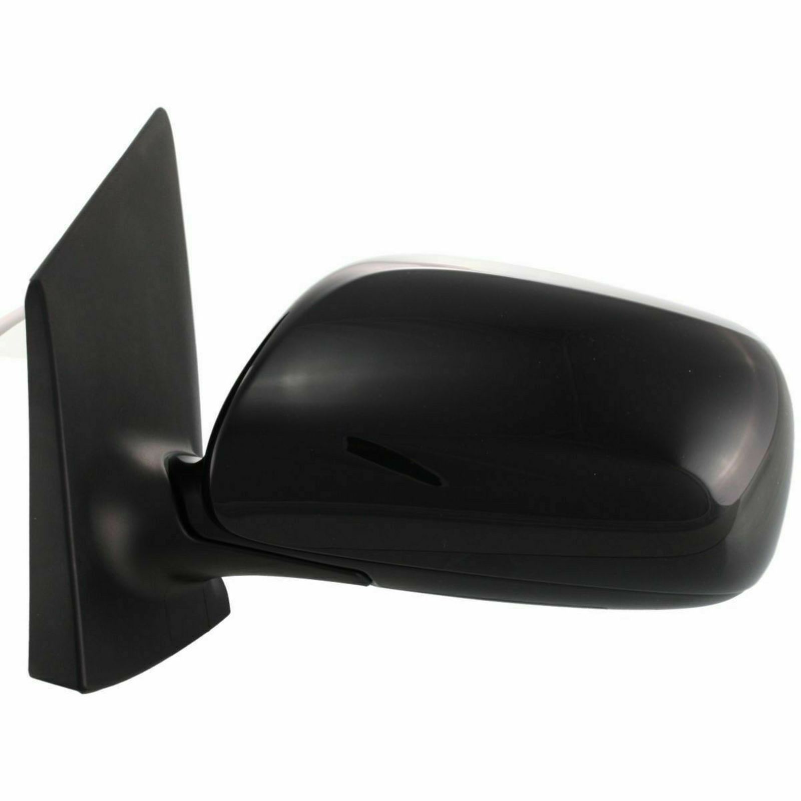 TO1320231 toyota yaris 2007 2011 left side mirror power to1320231 4