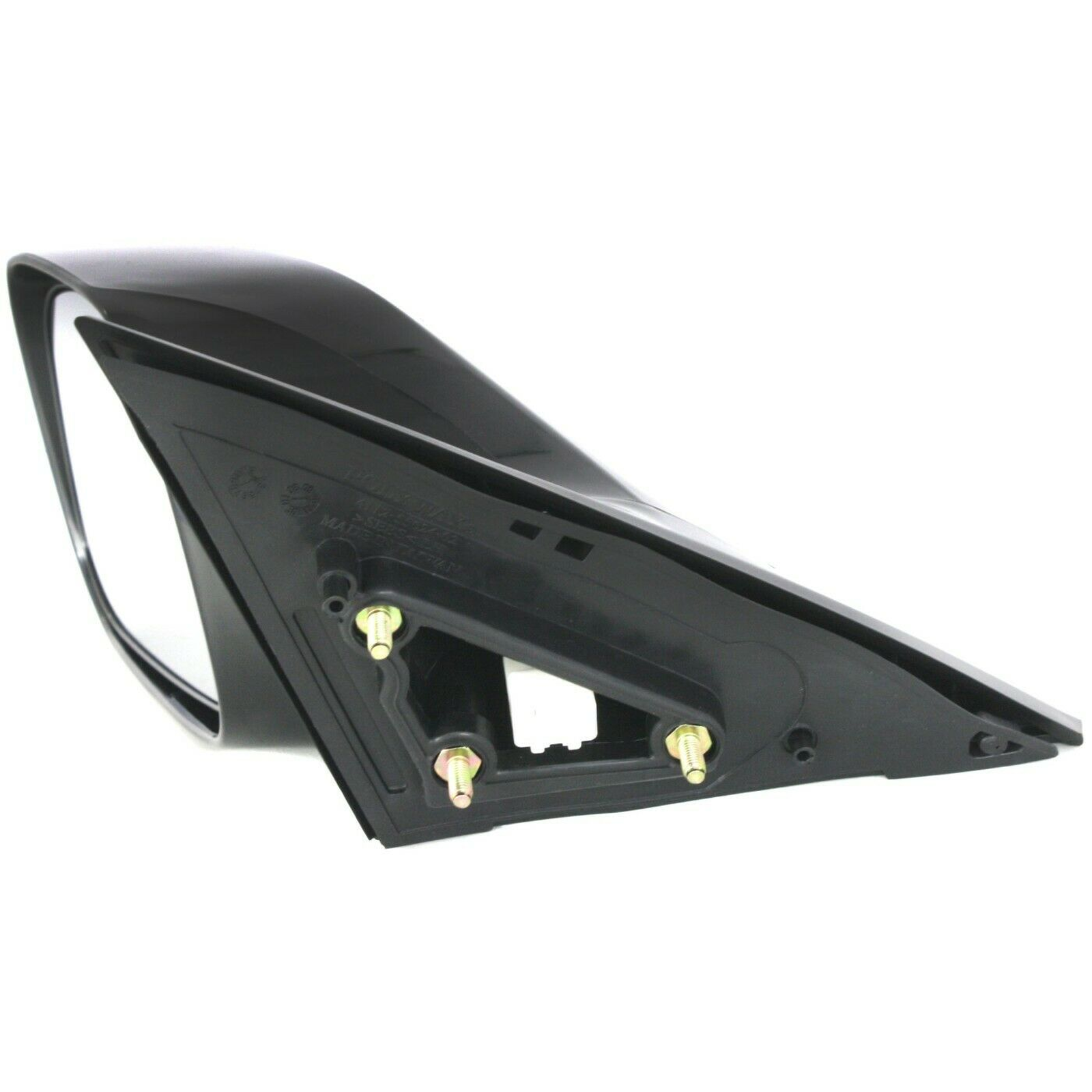 TO1320236 toyota avalon 2005 2010 left side mirror power htd ltd xls models to1320236 2