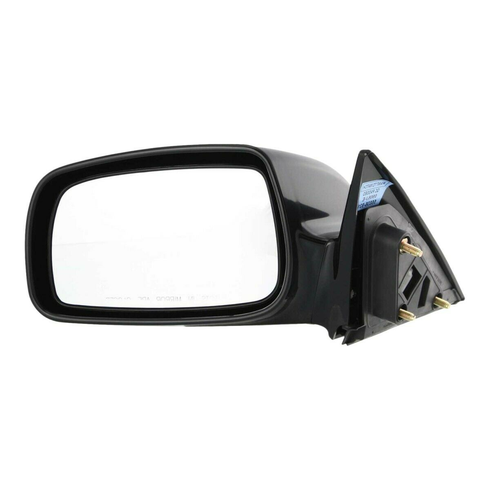 TO1320240 toyota solara 2004 2008 left side mirror power to1320240 2