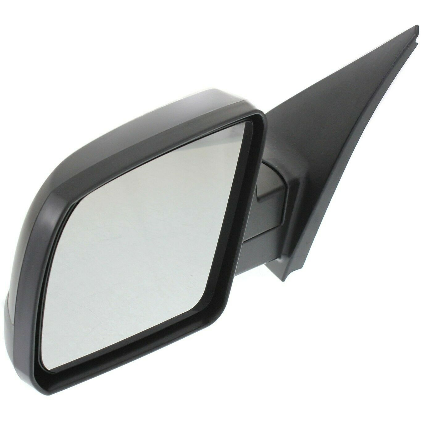 TO1320242 toyota tundra 2007 2013 left side mirror power sr5 mdl without sport pkg without 3