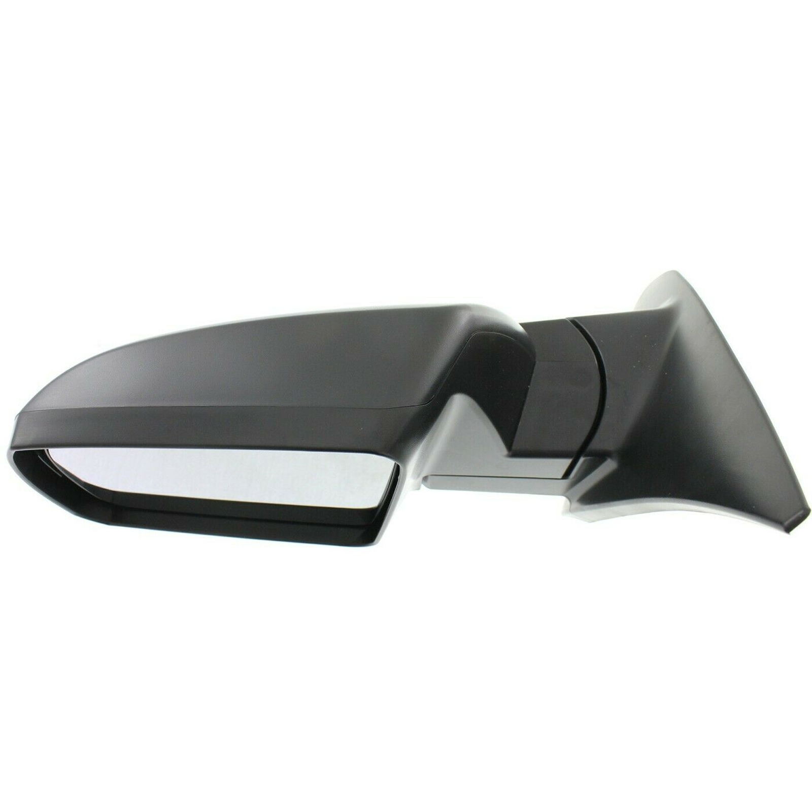 TO1320242 toyota tundra 2007 2013 left side mirror power sr5 mdl without sport pkg without 4