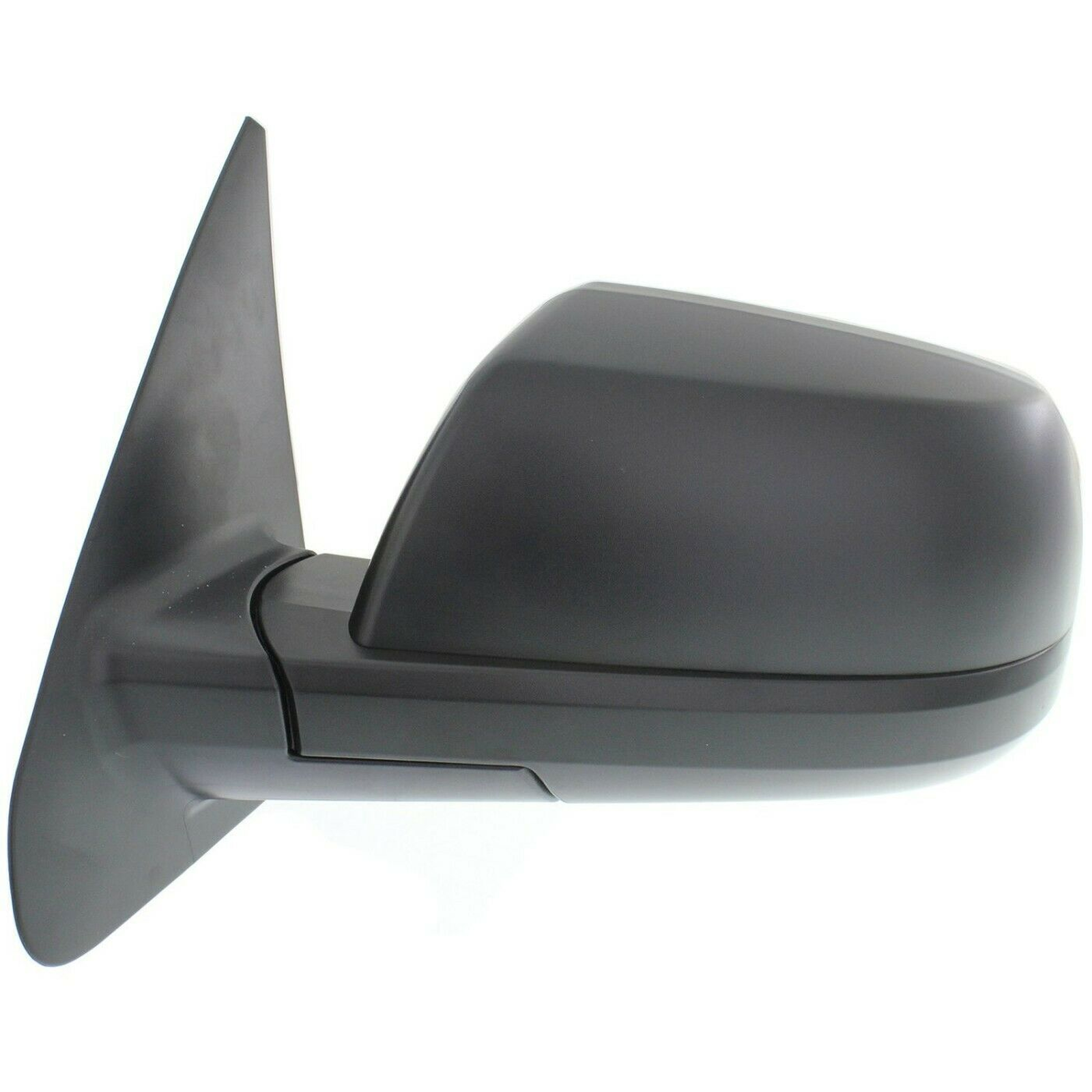 TO1320242 toyota tundra 2007 2013 left side mirror power sr5 mdl without sport pkg without 5