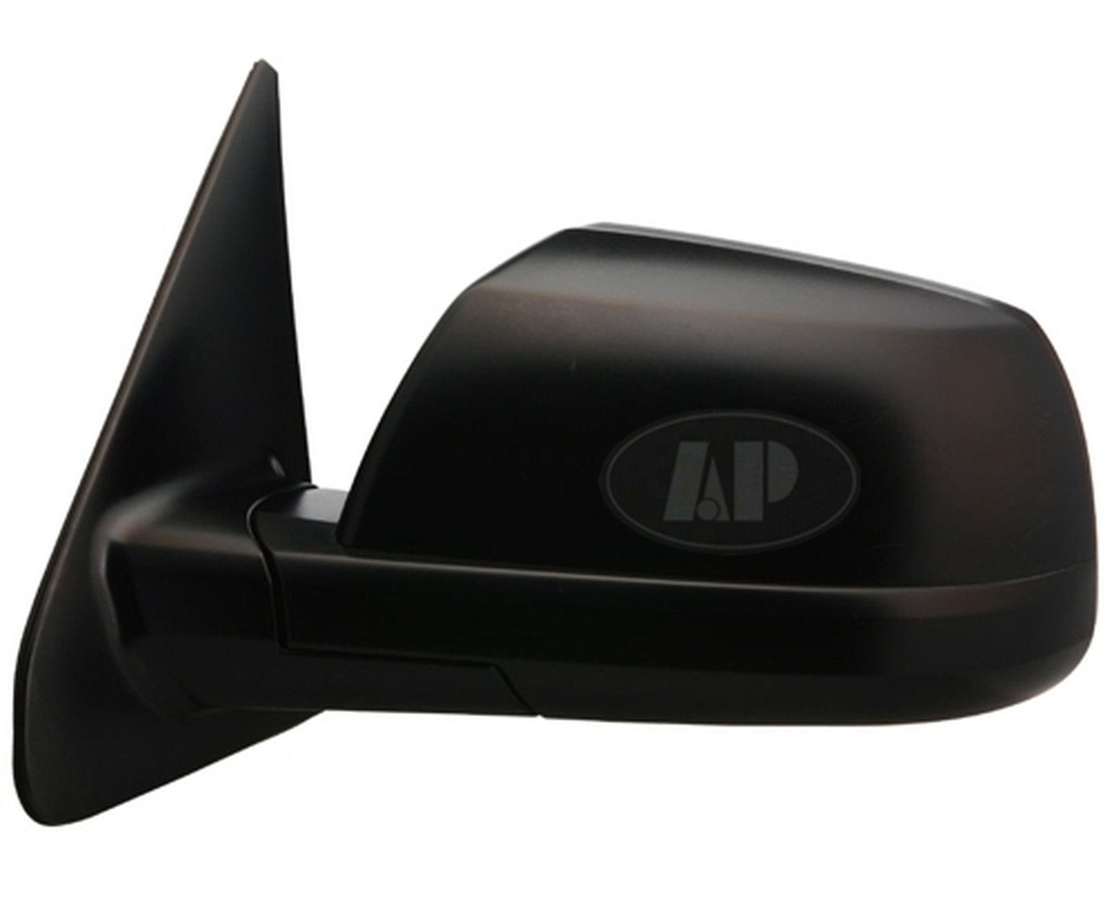 TO1320253 toyota sequoia 2008 2013 left side mirror power htd to1320253 1