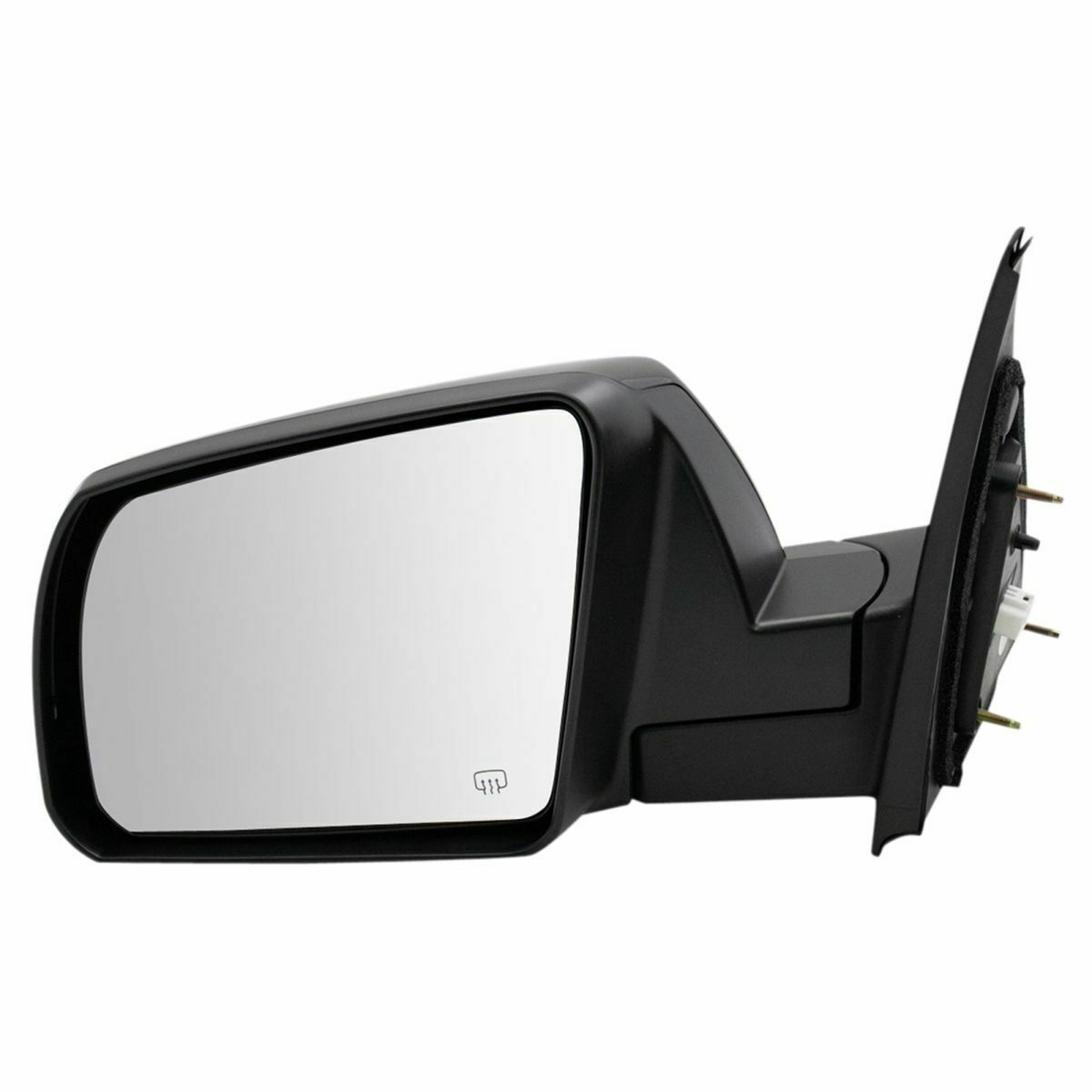 TO1320253 toyota sequoia 2008 2013 left side mirror power htd to1320253 3