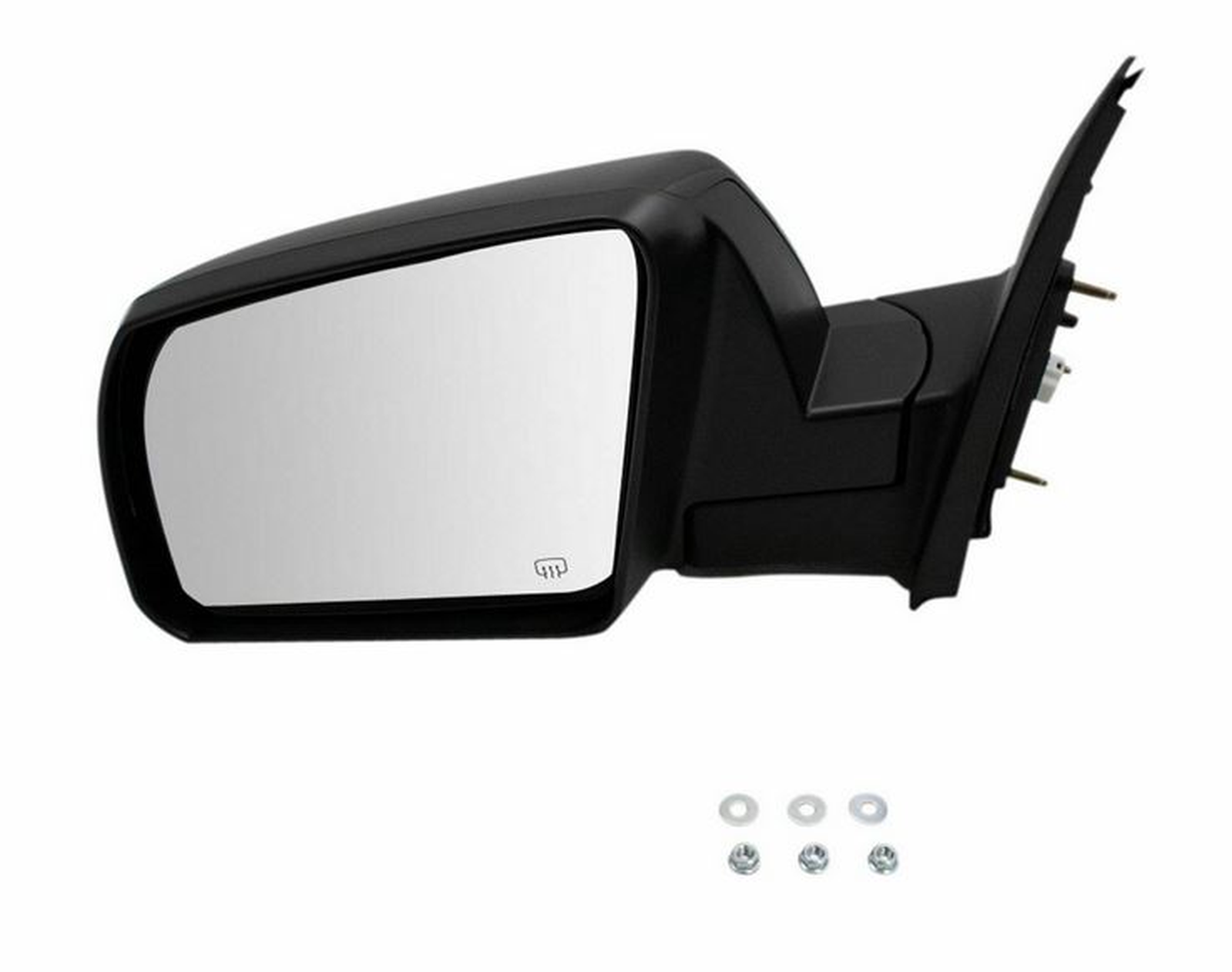 TO1320253 toyota sequoia 2008 2013 left side mirror power htd to1320253 4