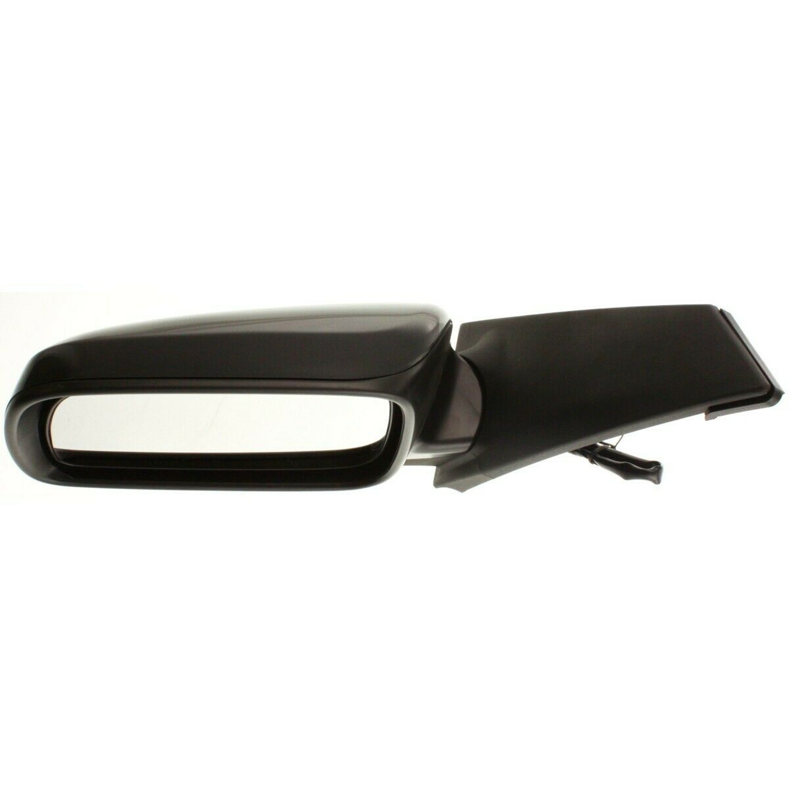 TO1320255 toyota prius 2008 2009 left side mirror power to1320255 4