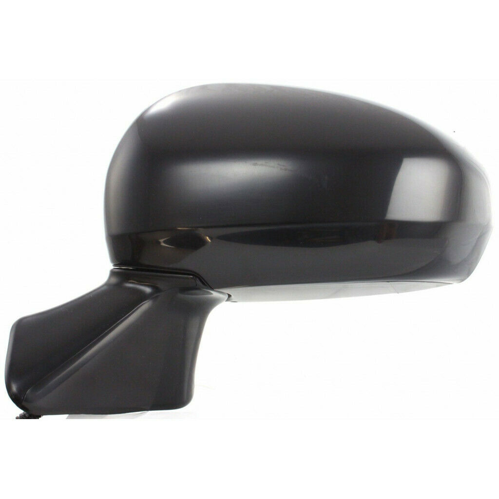 TO1320257 toyota venza 2009 2012 left side mirror power ptm to1320257 3