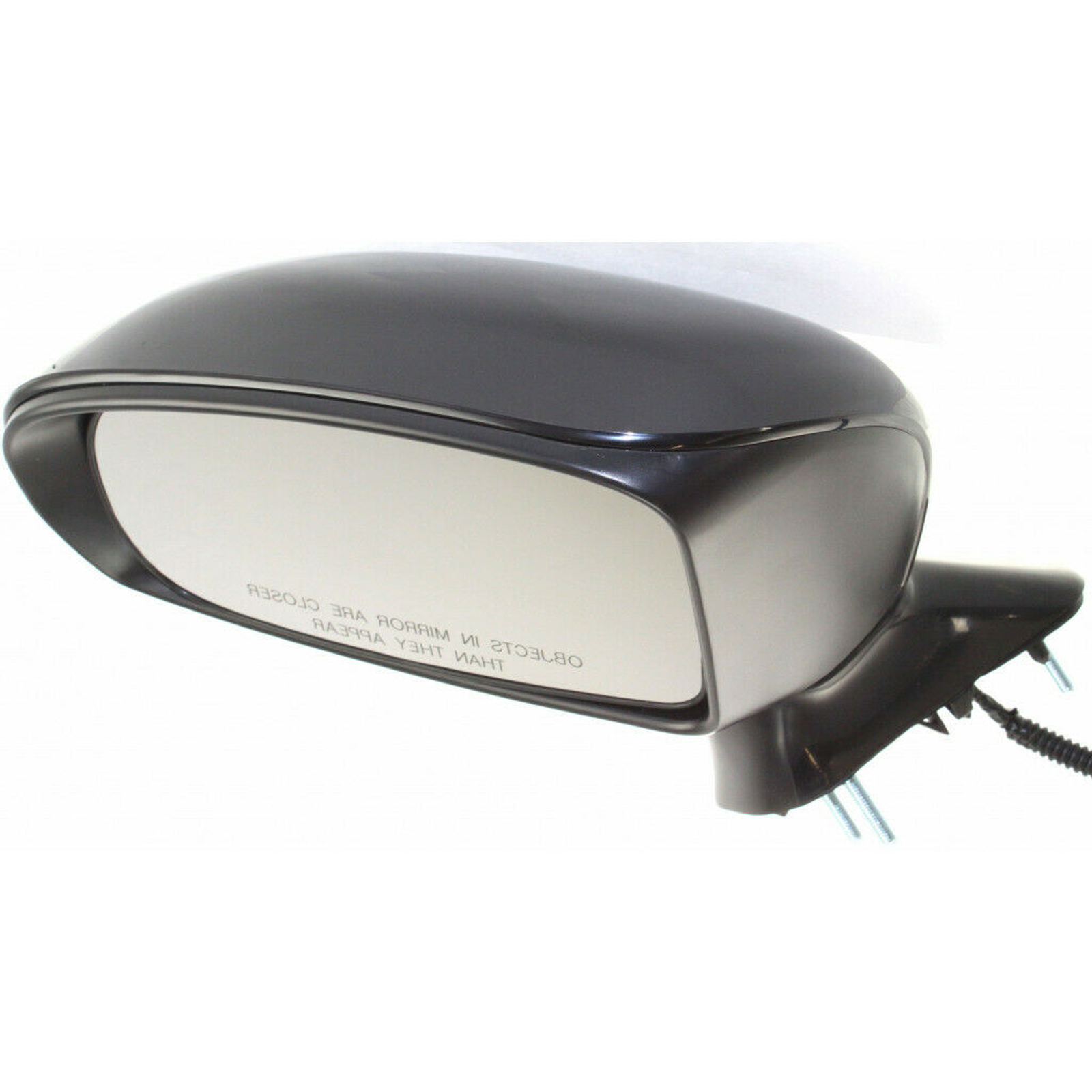 TO1320257 toyota venza 2009 2012 left side mirror power ptm to1320257 4