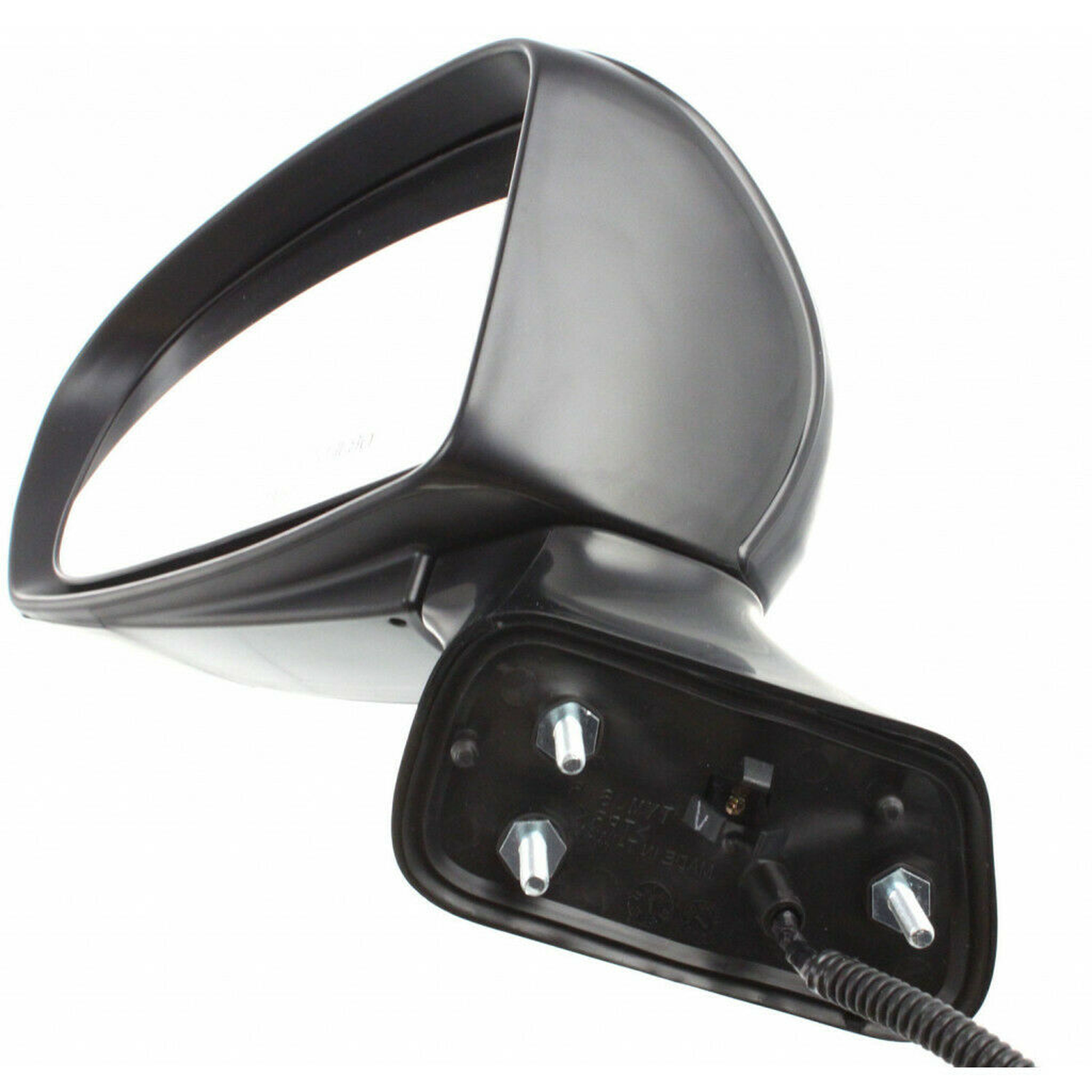 TO1320257 toyota venza 2009 2012 left side mirror power ptm to1320257 5