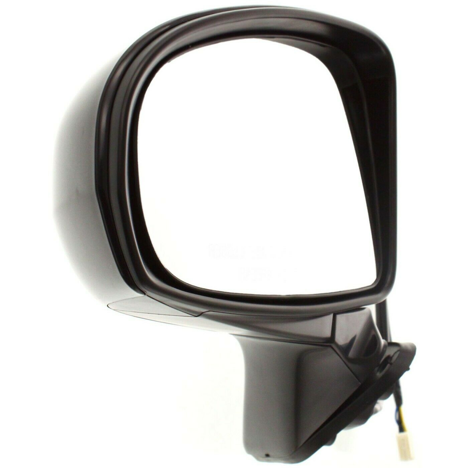 TO1320262 toyota prius 2010 2015 left side mirror power htd with folding ptm plug in for t 4