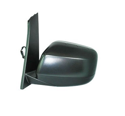 HONDA ODYSSEY 2011-2017 — MIRROR LH; POWER/ HEATED/ PAINTED; W/O TURN SIGNAL; EX/ EX-L MODELS; ODYSSEY 2011-2013