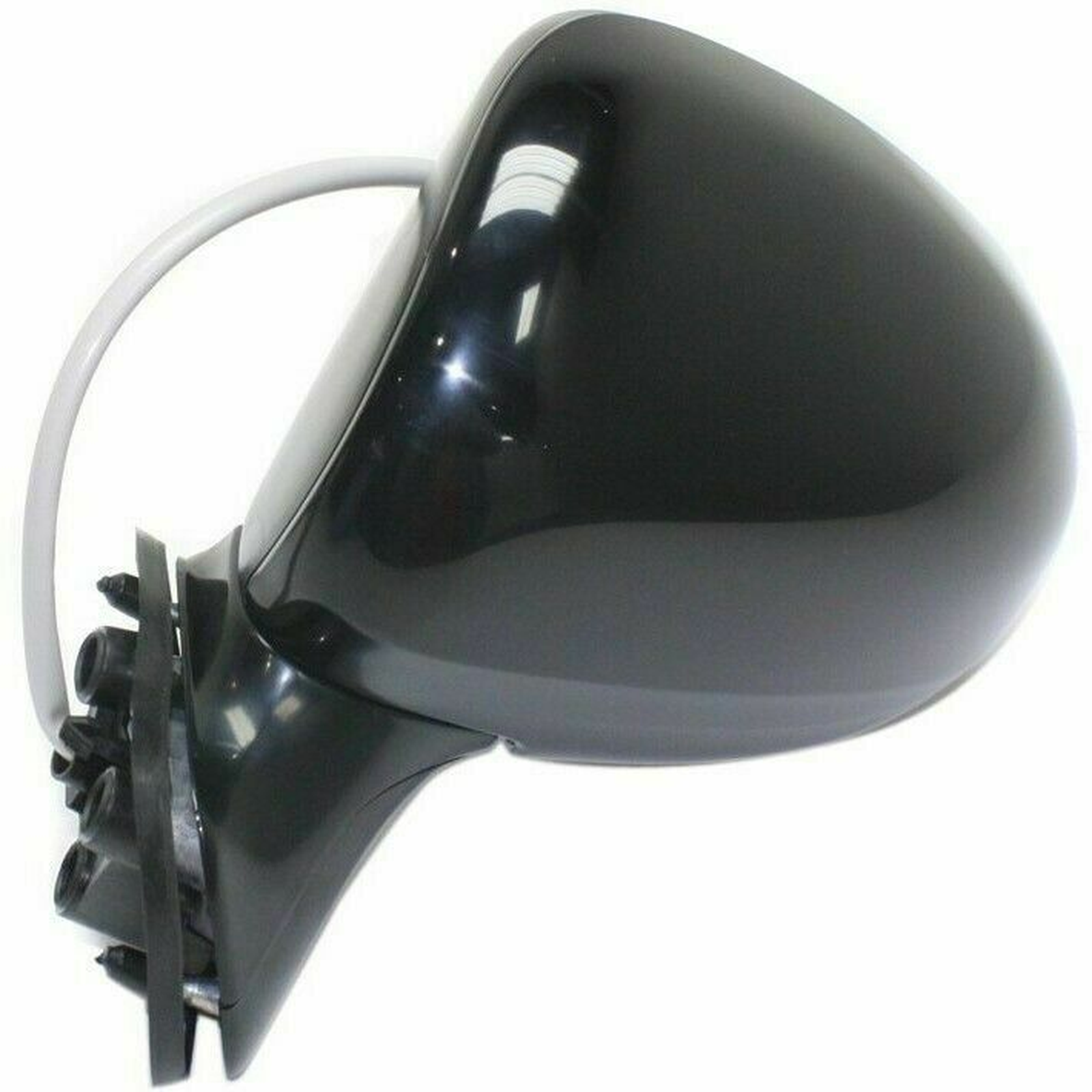 TO1320271 toyota prius 2010 2013 left side mirror power type l without heat ptm to1320271 5