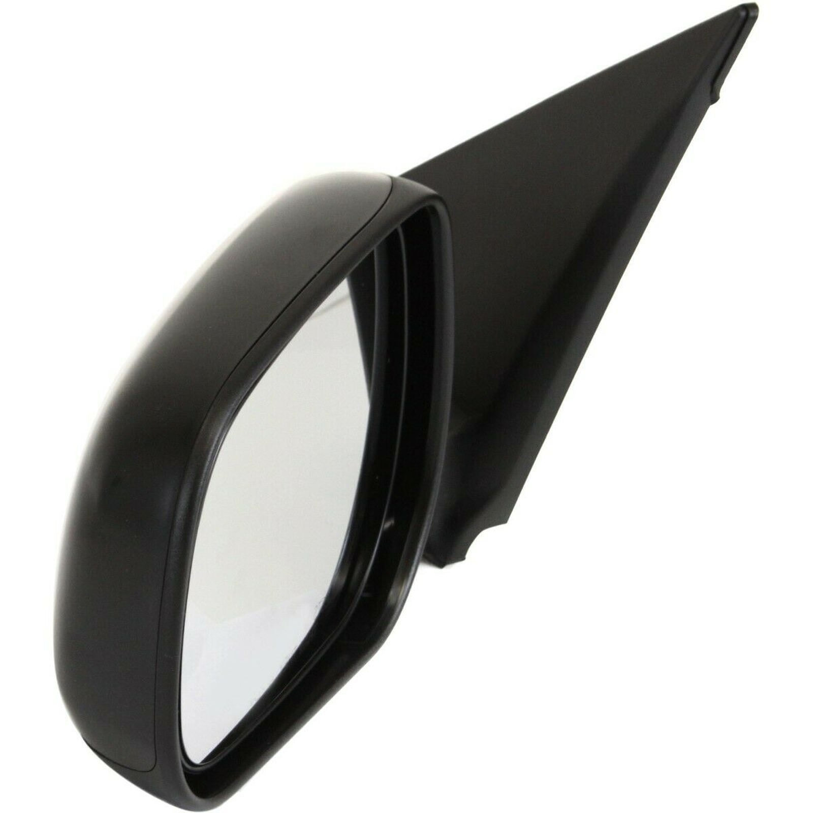TO1320272 toyota rav4 2009 2012 left side mirror power textured without heat without signa 3