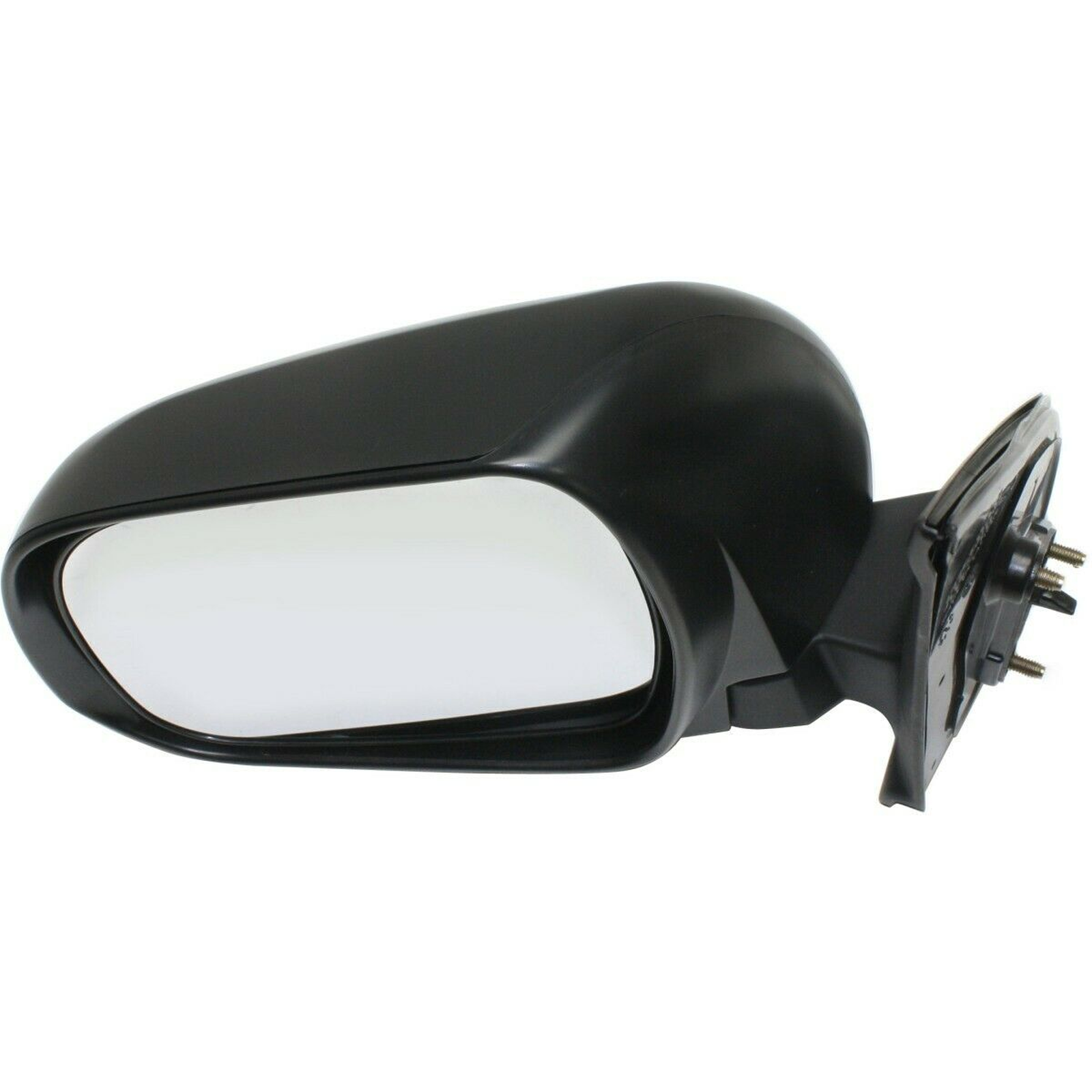 TO1320281 toyota tacoma 2012 2015 left side mirror manual textured to1320281 4