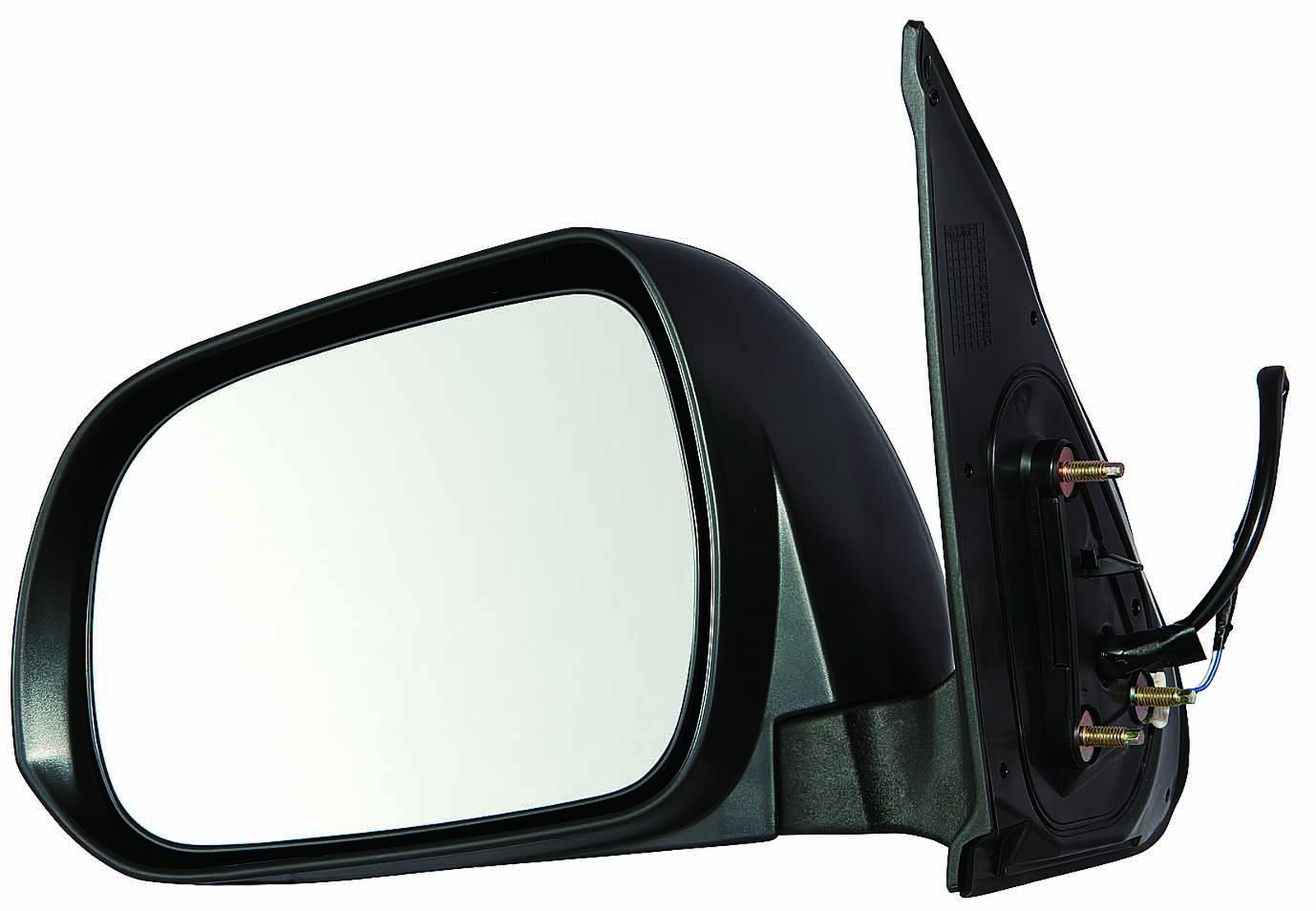 TO1320282 toyota tacoma 2012 2015 left side mirror power ptm without turn signal to1320282 1