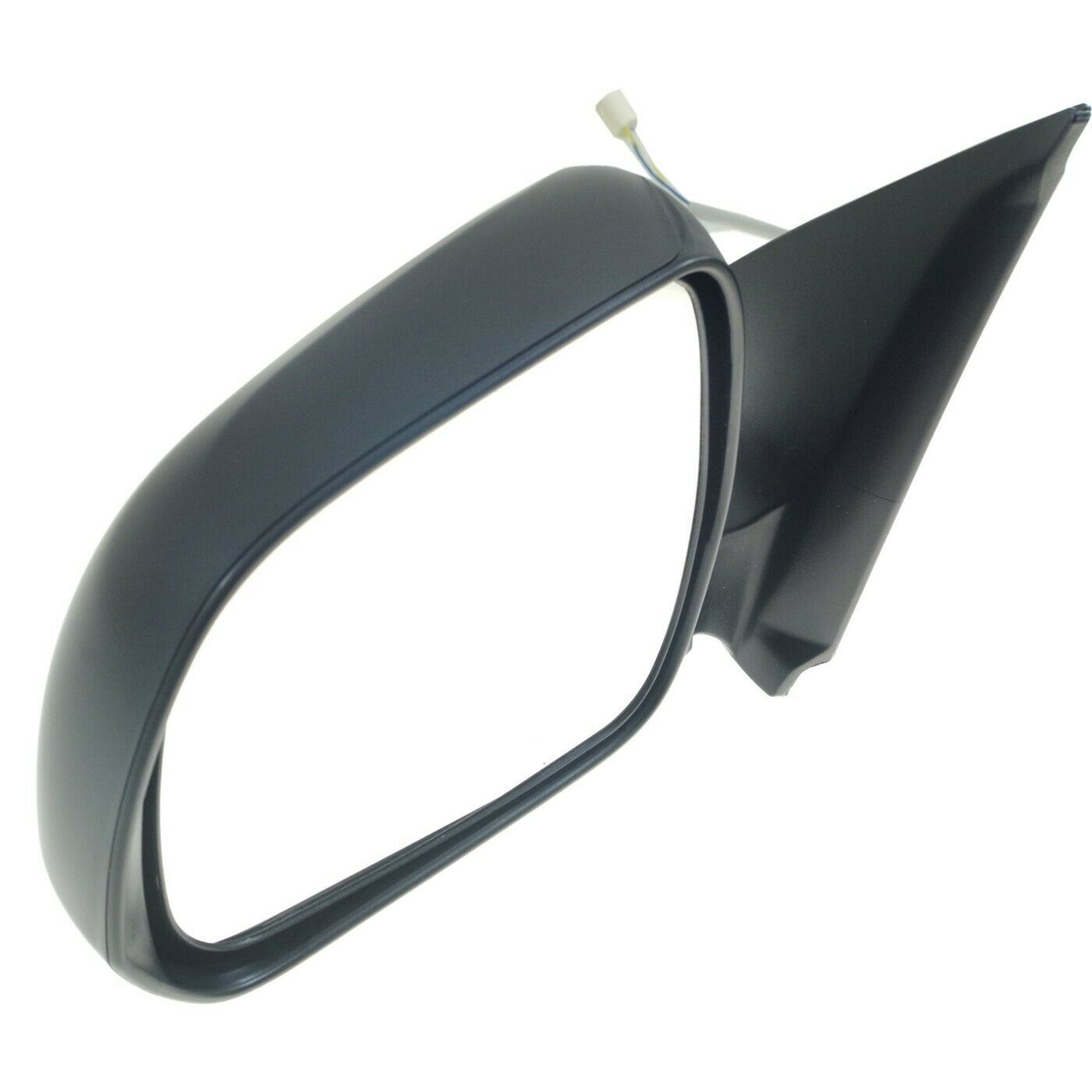 TO1320282 toyota tacoma 2012 2015 left side mirror power ptm without turn signal to1320282 2