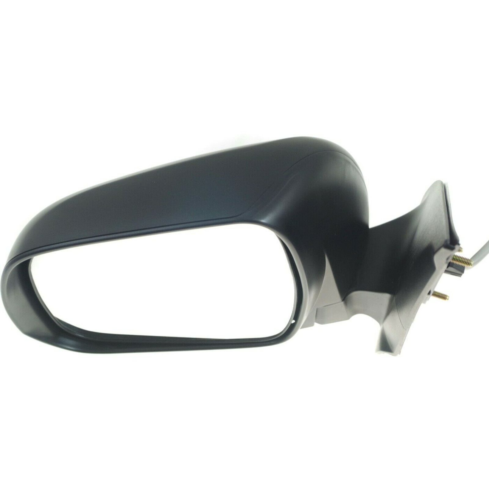 TO1320282 toyota tacoma 2012 2015 left side mirror power ptm without turn signal to1320282 4