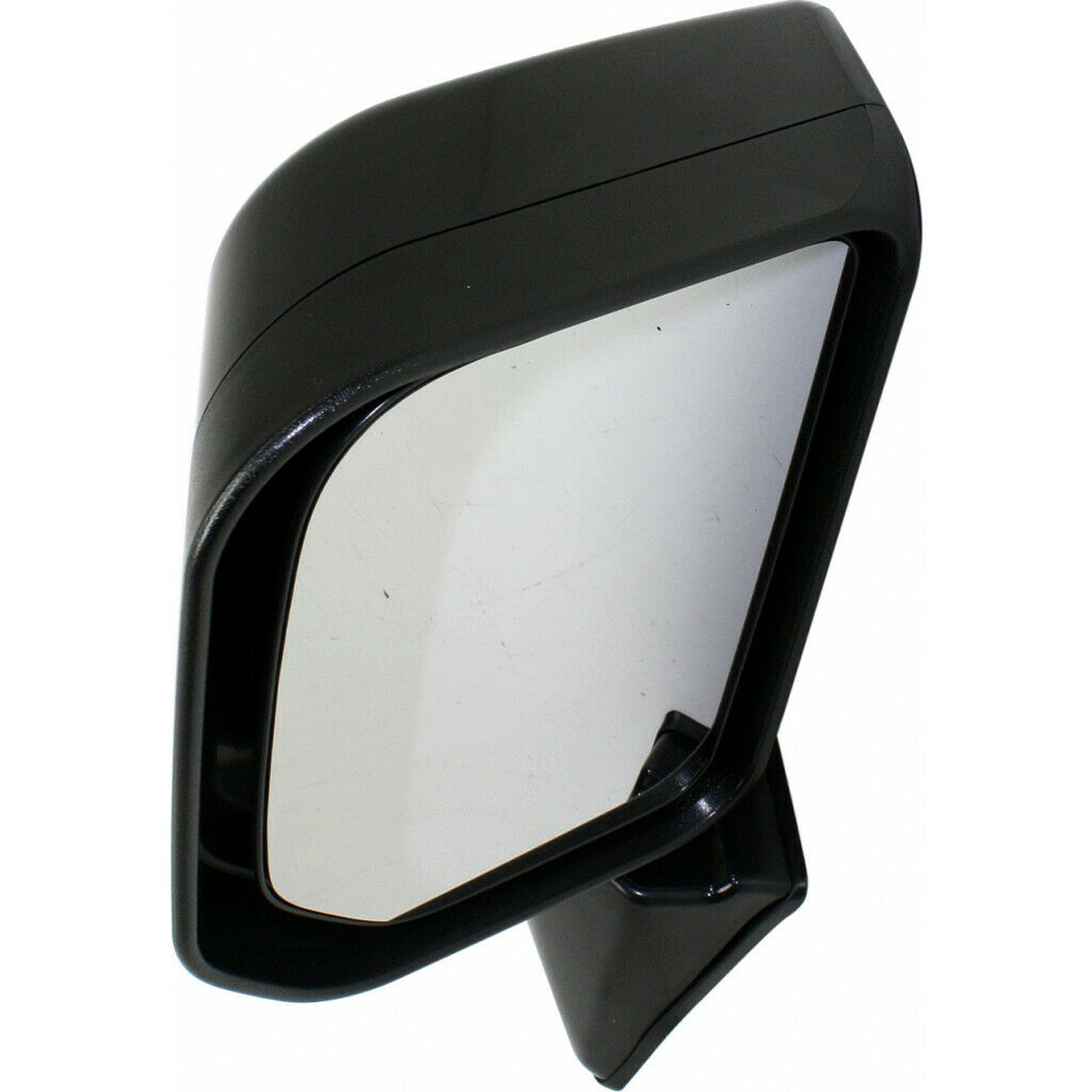 TO1320284 toyota fj cruiser 2009 2014 left side mirror manual without special edition with 5