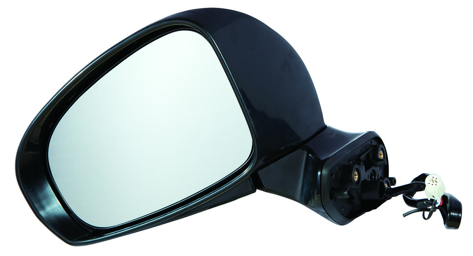 TO1320286 left side mirror power htd ptm to1320286 1