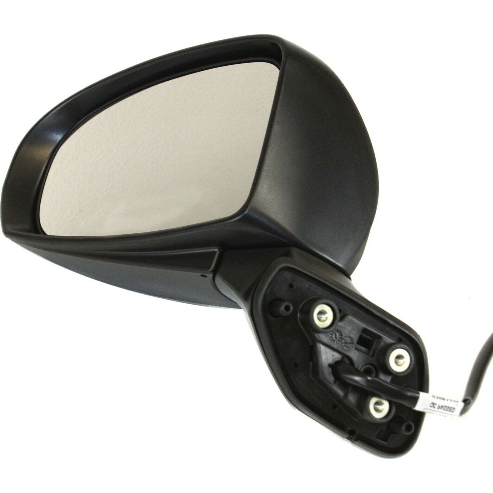 TO1320286 left side mirror power htd ptm to1320286 3