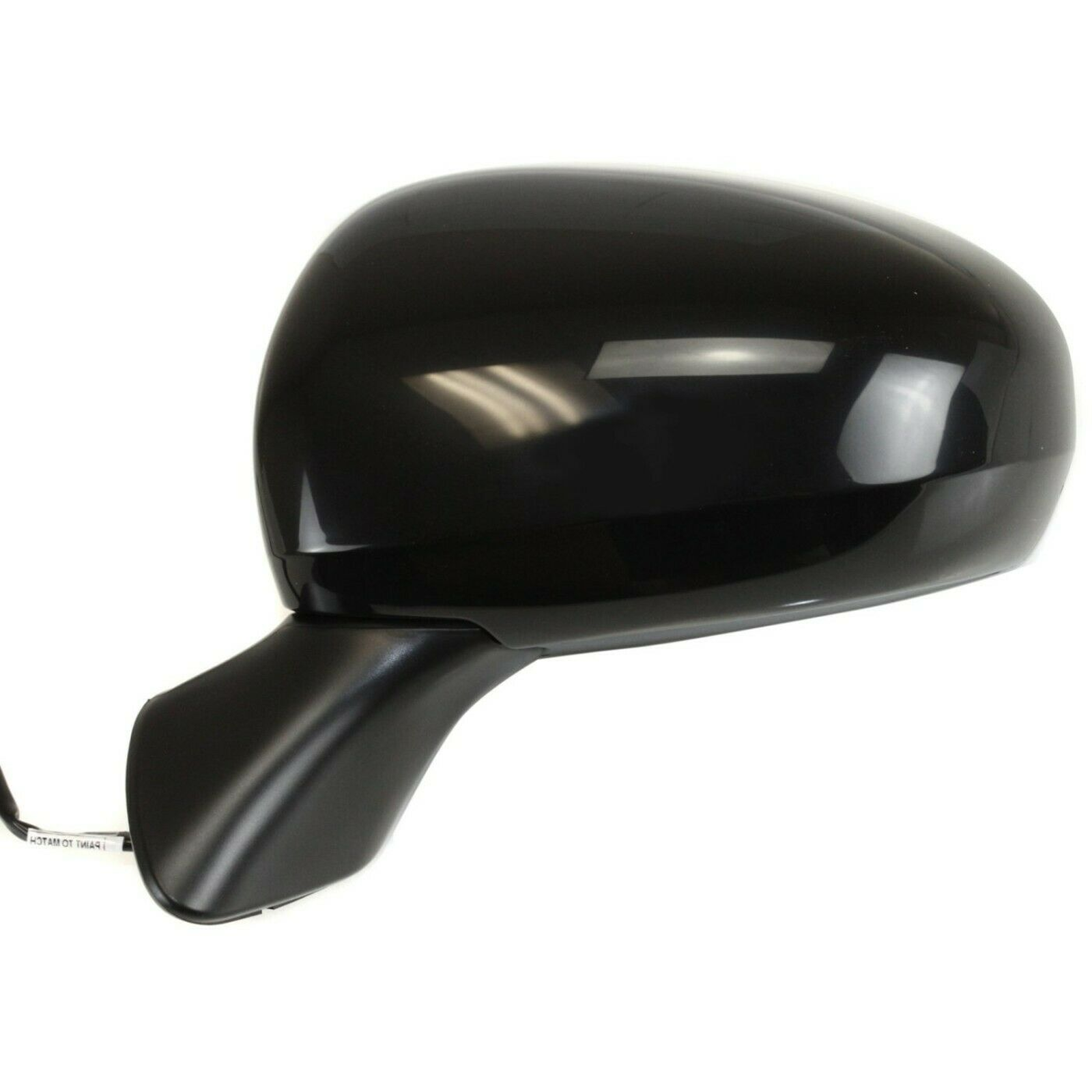 TO1320286 left side mirror power htd ptm to1320286 5