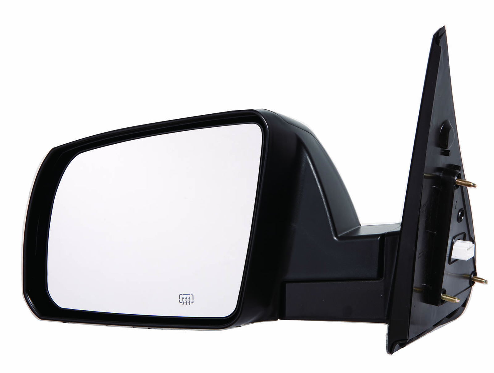TO1320302 toyota tundra 2014 2021 left side mirror power htd textured sr sr5 mdl to1320302 1