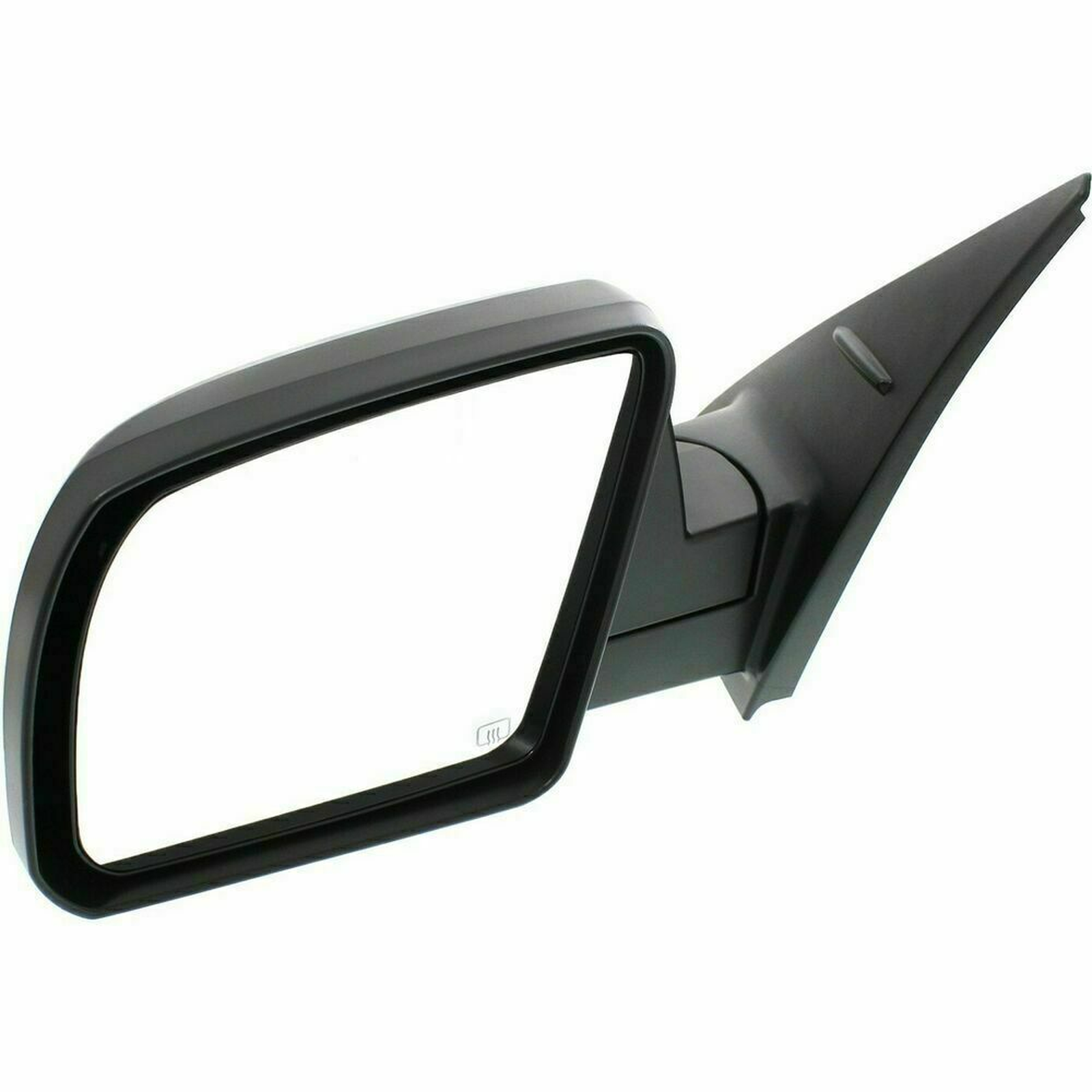 TO1320302 toyota tundra 2014 2021 left side mirror power htd textured sr sr5 mdl to1320302 2
