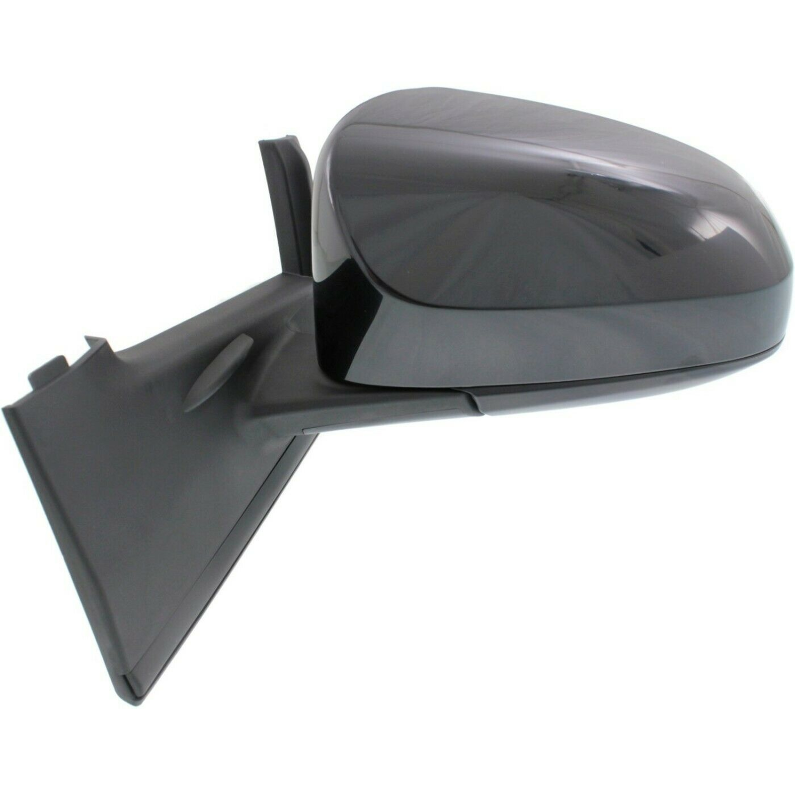 TO1320322 toyota yaris 2015 2017 left side mirror power without htd france built ptm to132 5