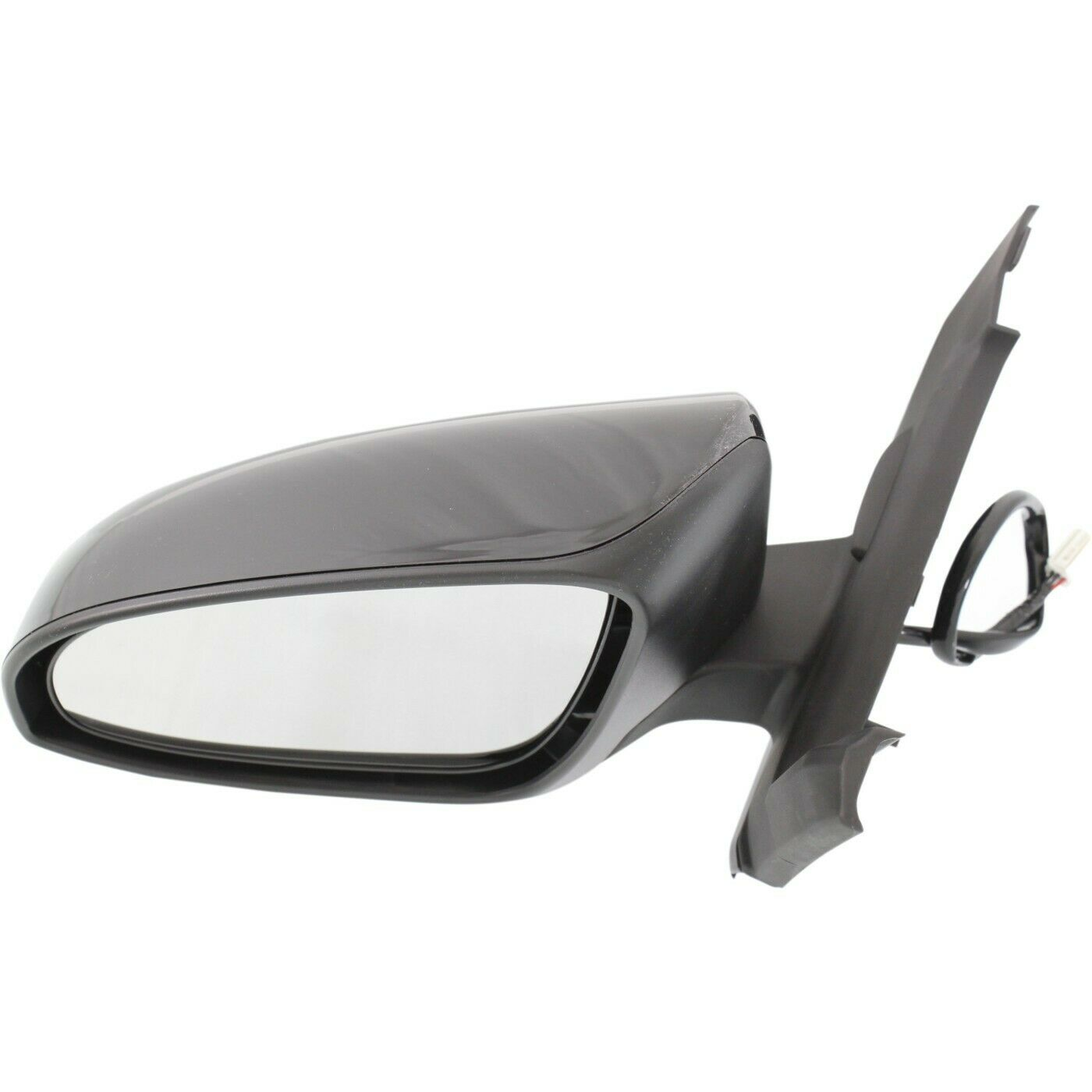 TO1320323 toyota yaris 2015 2017 left side mirror power htd france built ptm to1320323 4