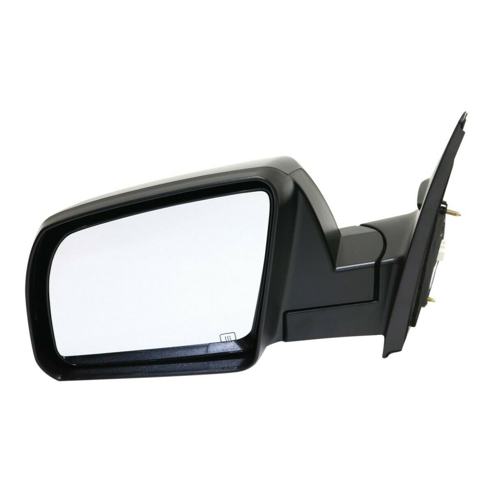 TO1320324 toyota sequoia 2014 2017 left side mirror power htd with could climate spec sr5  2