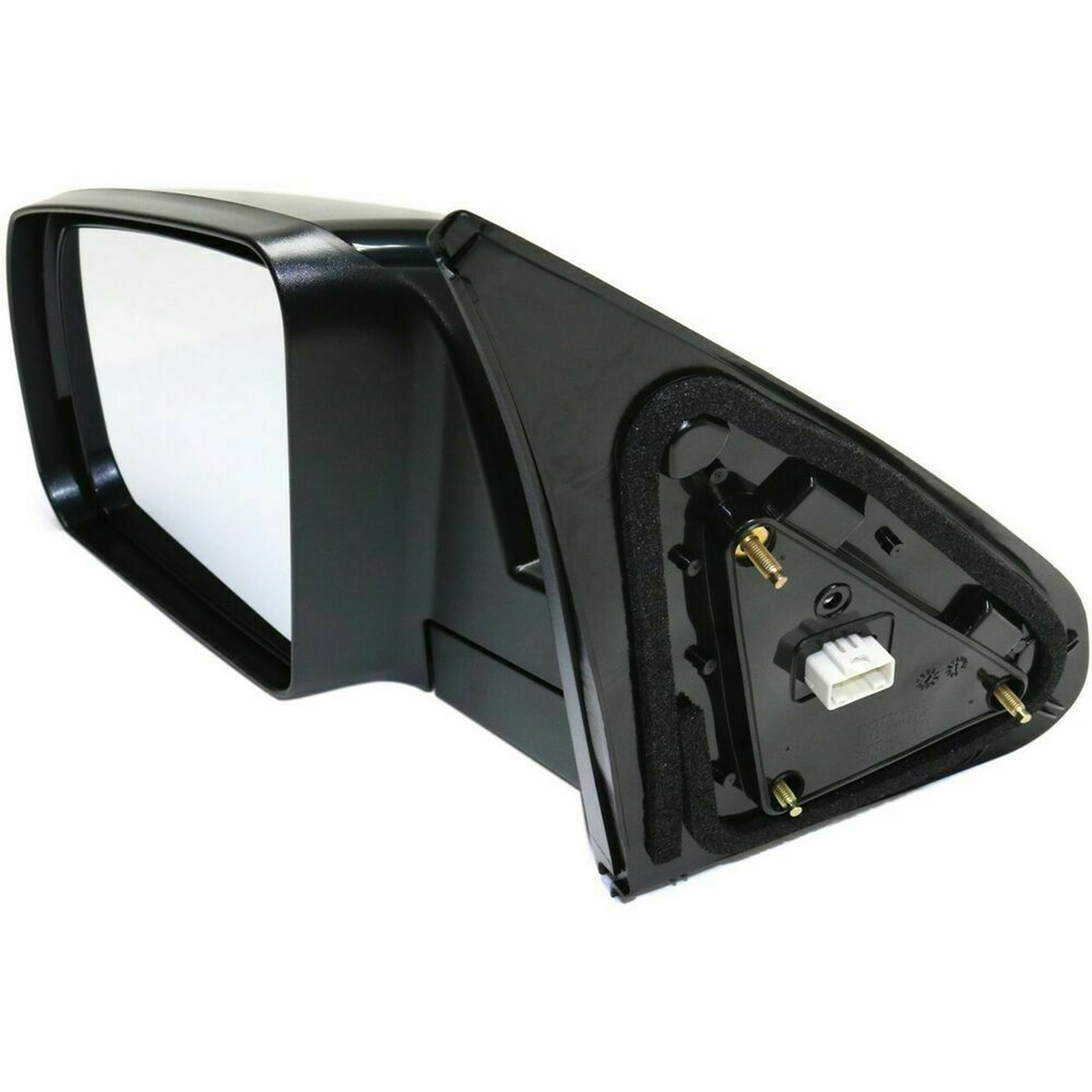 TO1320325 toyota sequoia 2014 2017 left side mirror power without htd could climate spec s 3