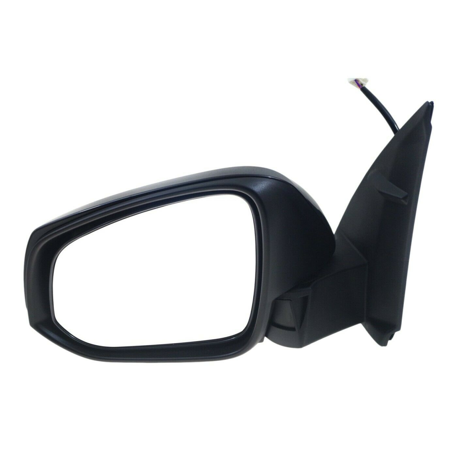 TO1320356 toyota tacoma 2016 2023 left side mirror power htd ptm without signal without bl 2
