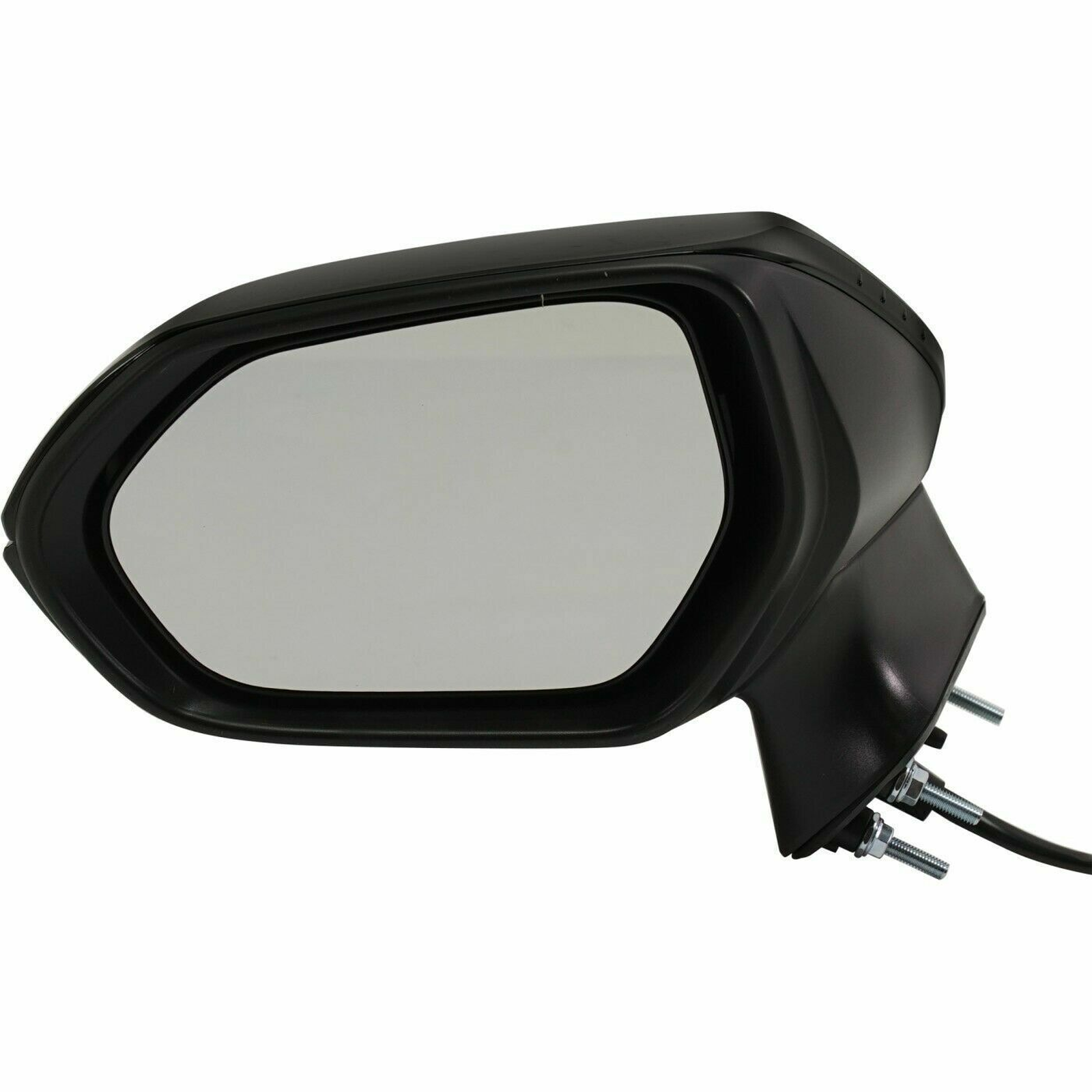 TO1320391 toyota corolla 2020 2025 left side mirror power ptm japan us built to1320391 2