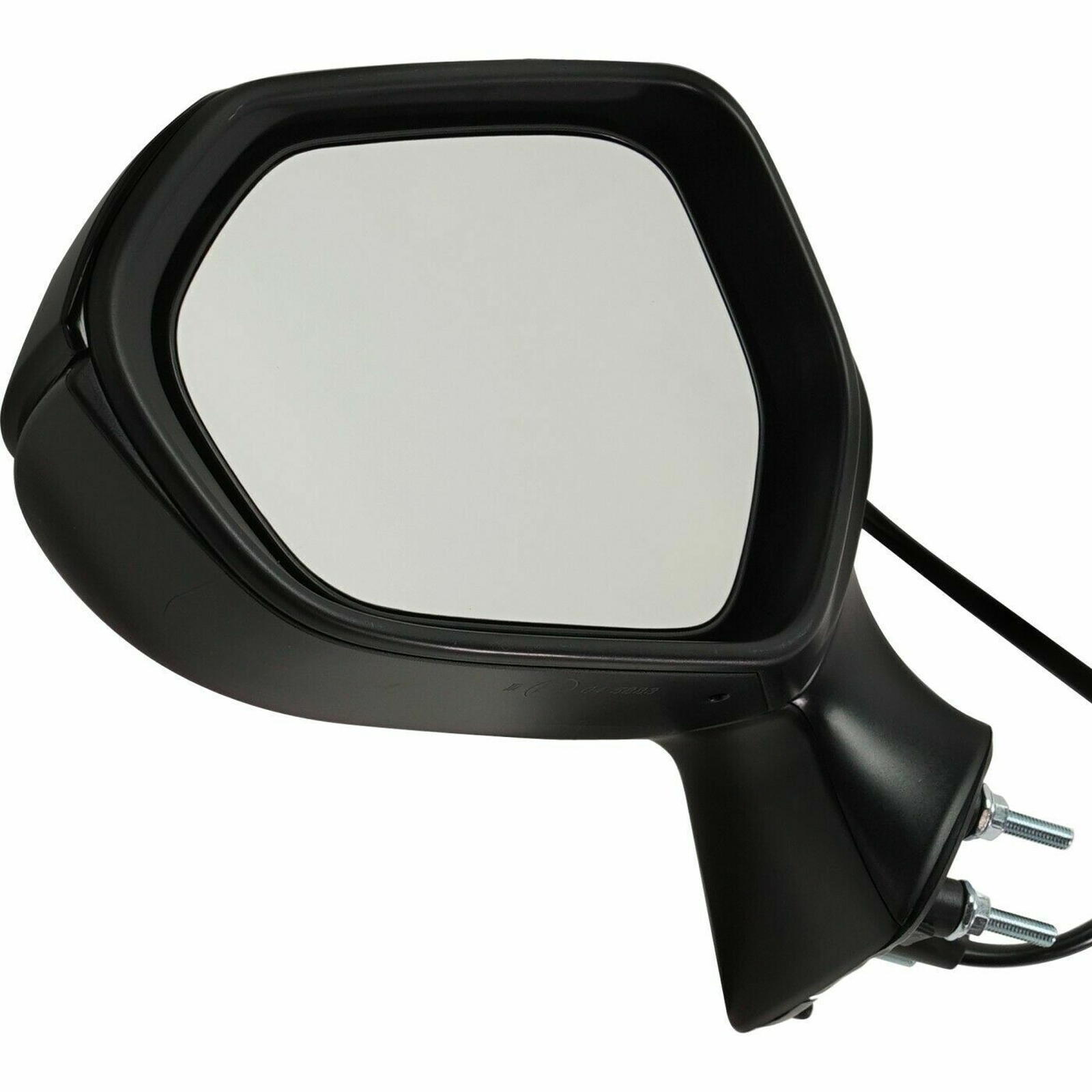 TO1320391 toyota corolla 2020 2025 left side mirror power ptm japan us built to1320391 3