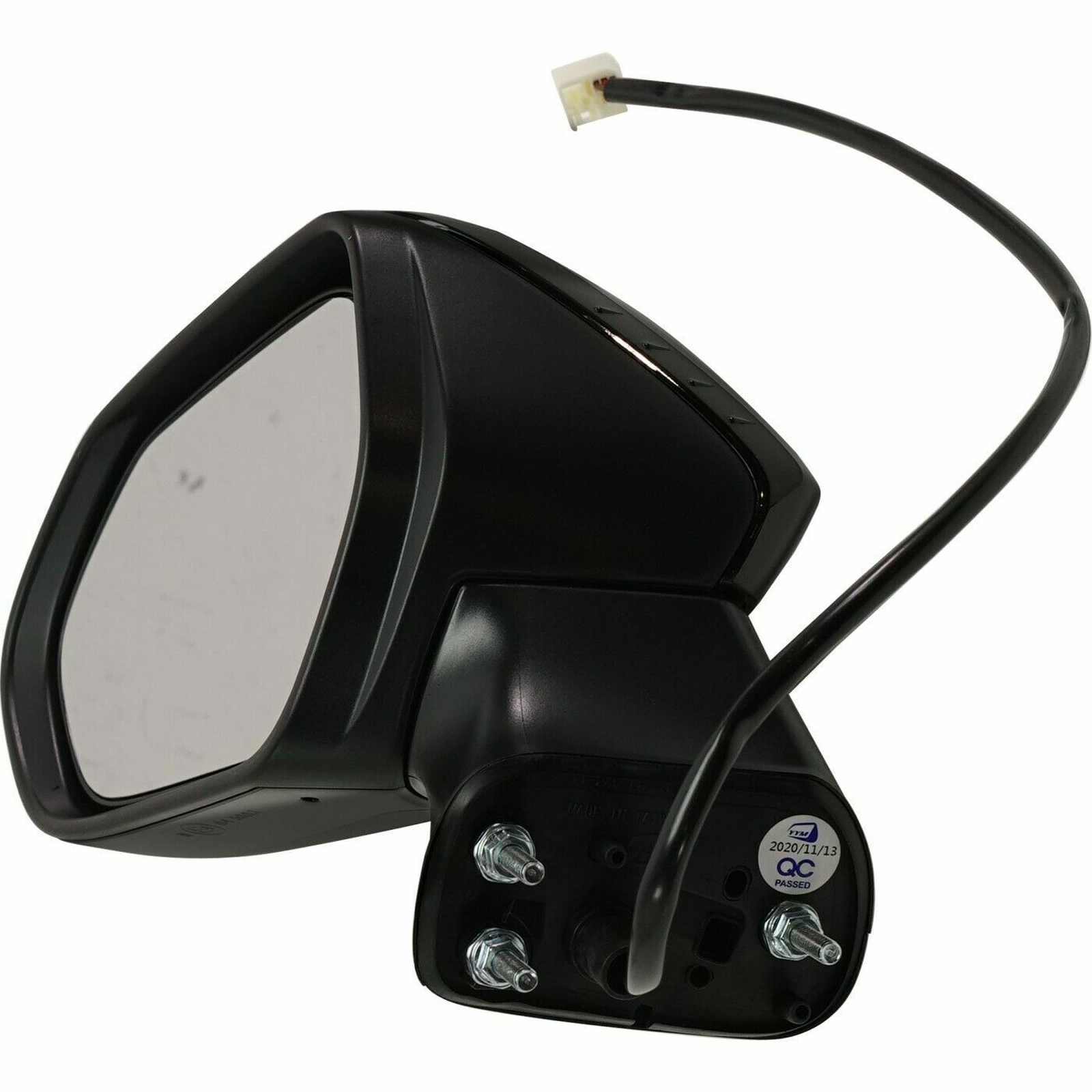 TO1320391 toyota corolla 2020 2025 left side mirror power ptm japan us built to1320391 4