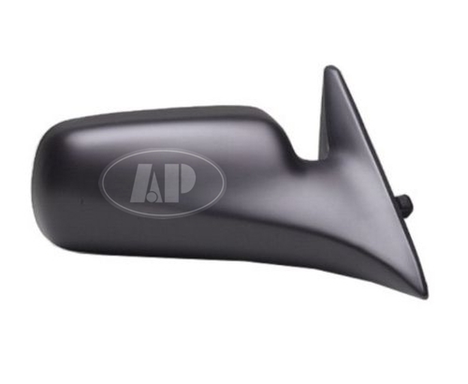 TO1321125 right side mirror manual to1321125 1