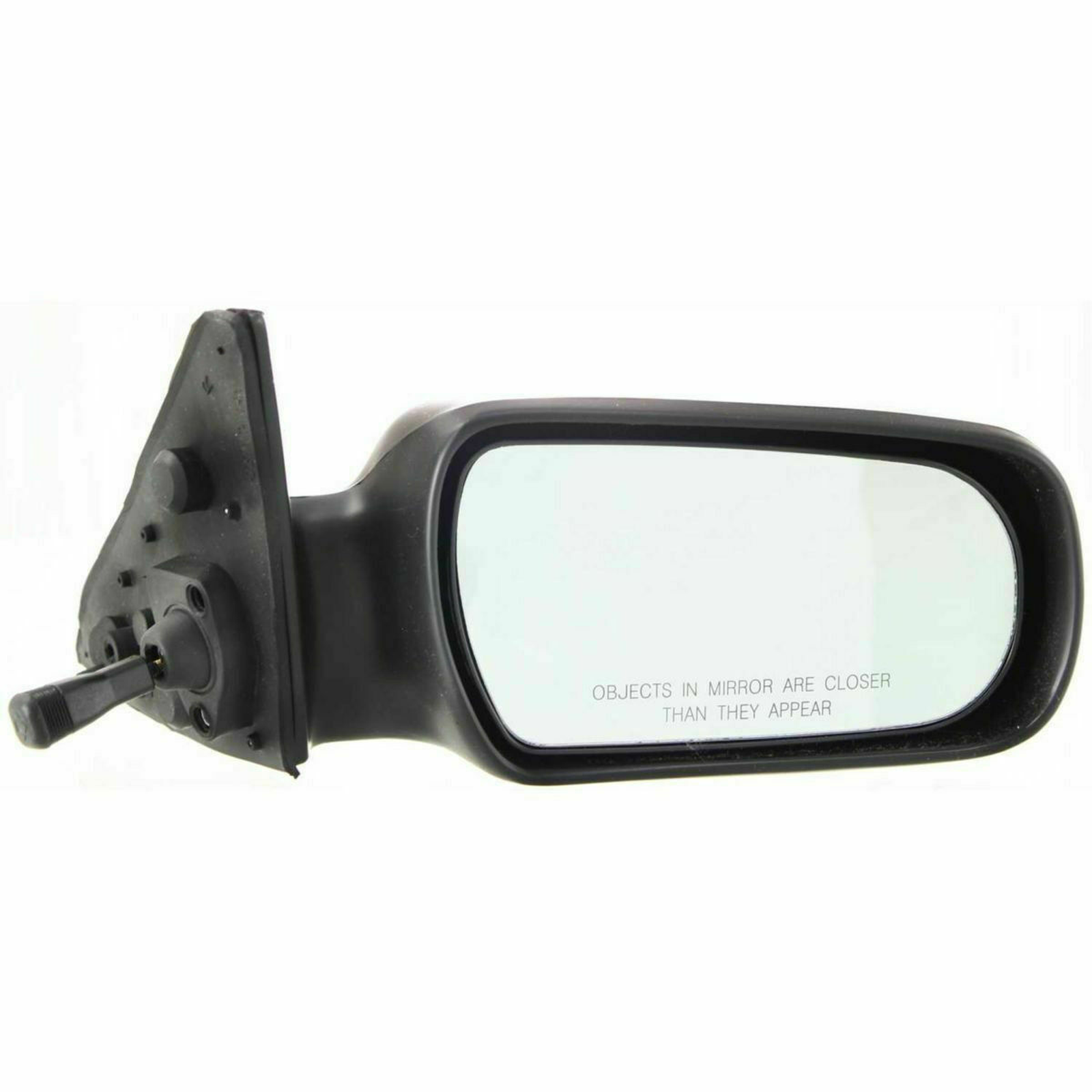 TO1321125 right side mirror manual to1321125 2