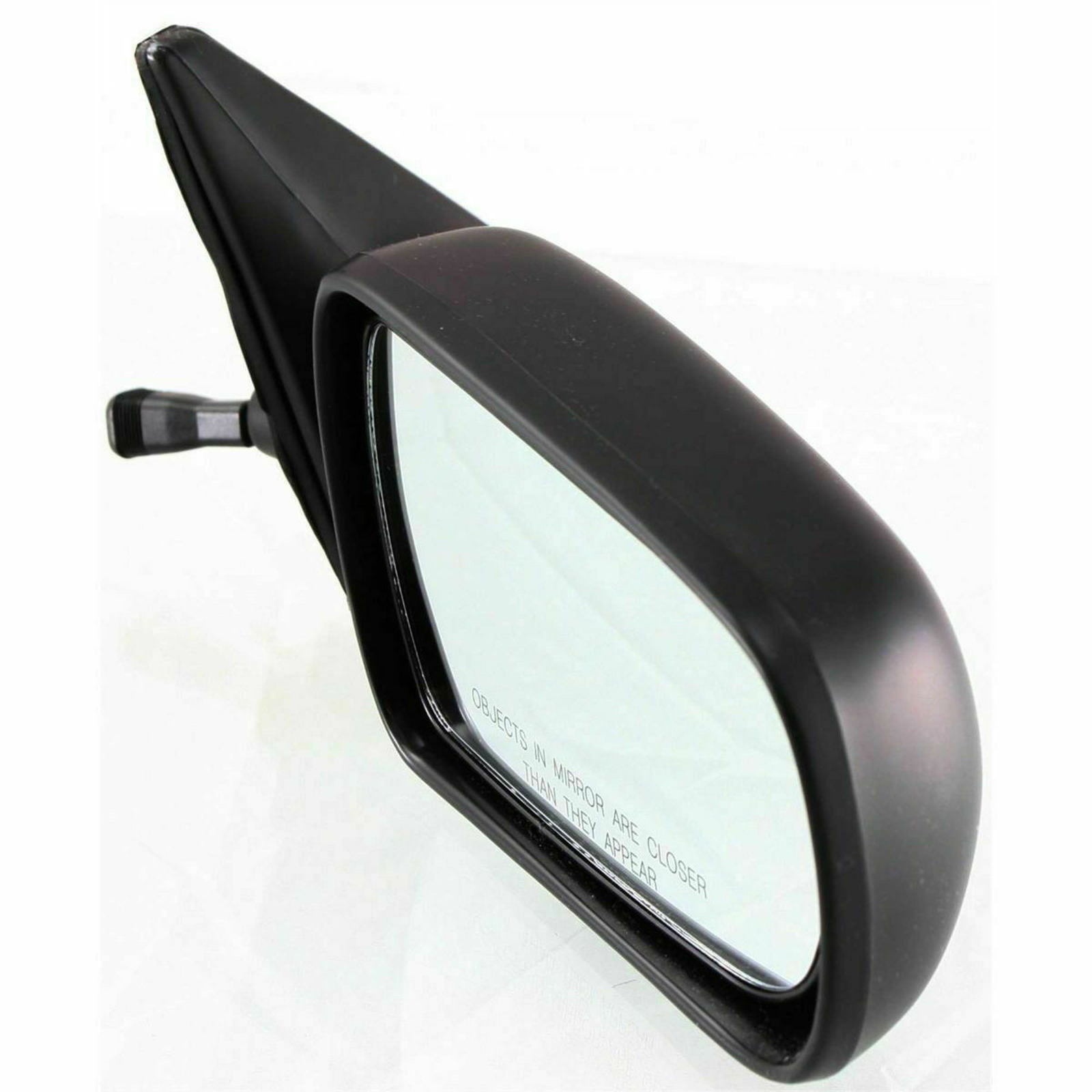 TO1321125 right side mirror manual to1321125 3