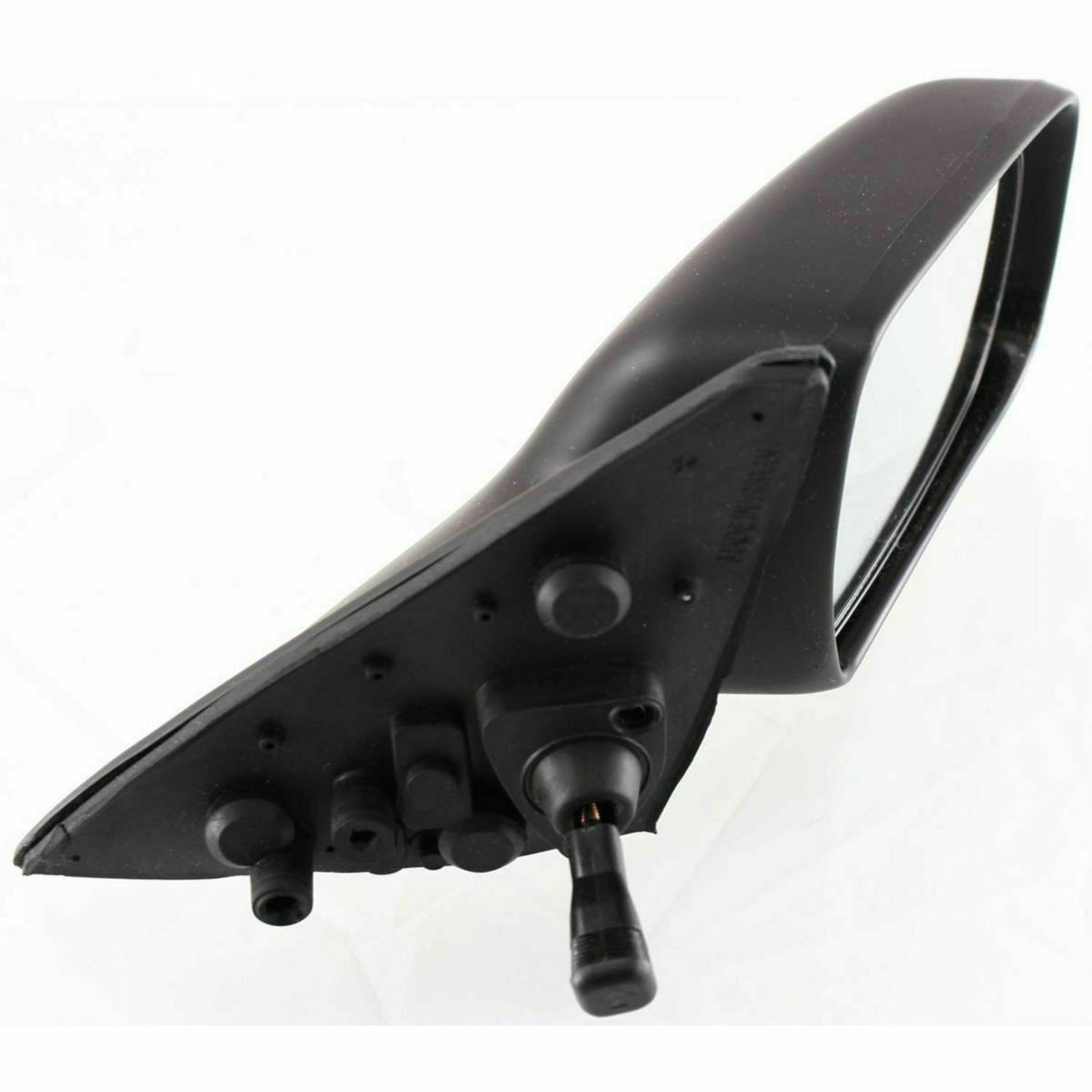 TO1321125 right side mirror manual to1321125 4