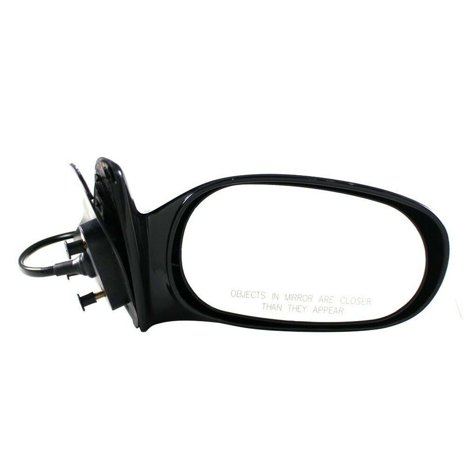 TO1321129 toyota corolla 1998 2002 right side mirror power to1321129 1