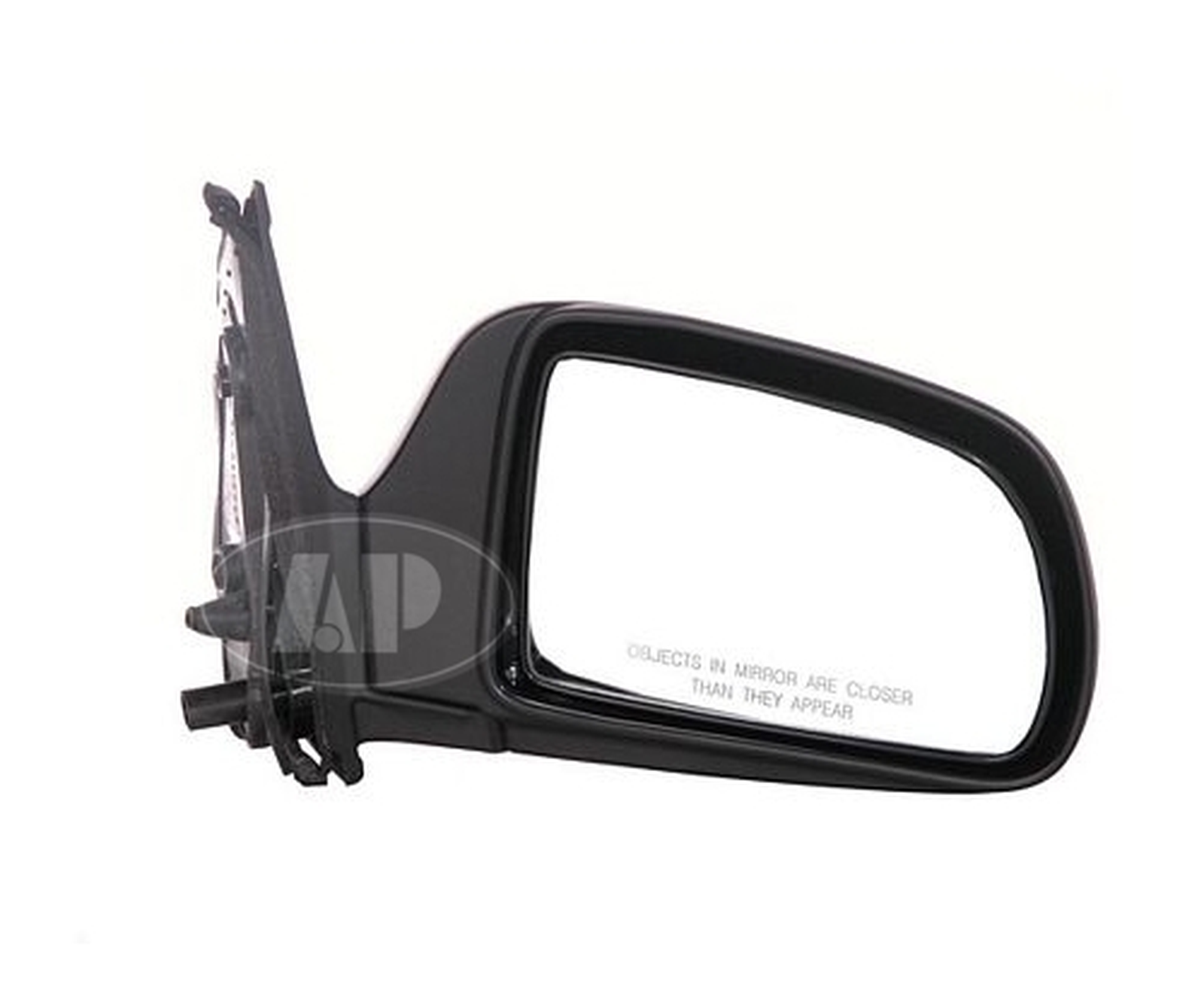 TO1321134 toyota sienna 1998 2003 right side mirror manual to1321134 1
