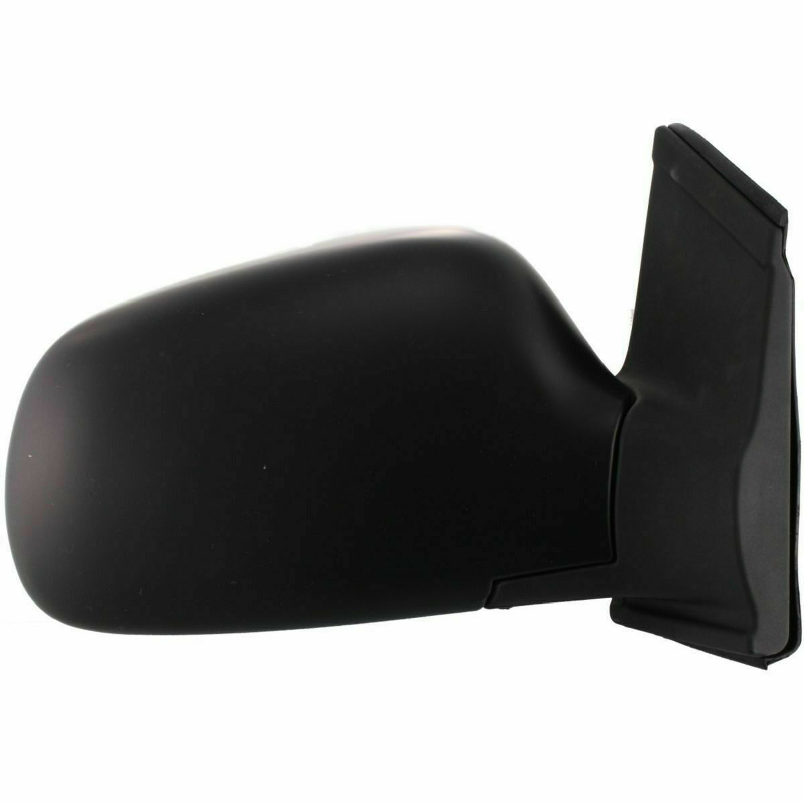 TO1321134 toyota sienna 1998 2003 right side mirror manual to1321134 2