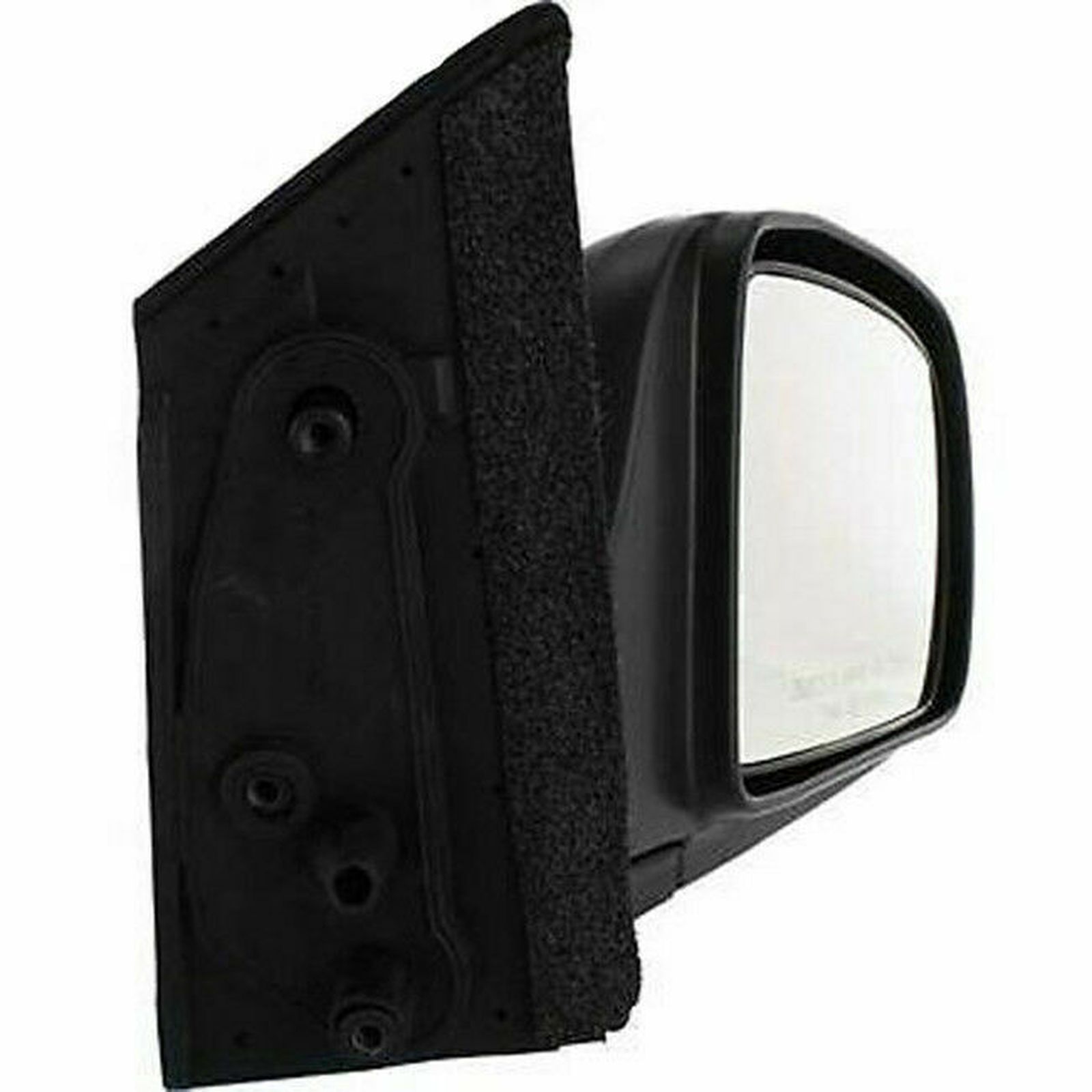 TO1321134 toyota sienna 1998 2003 right side mirror manual to1321134 3